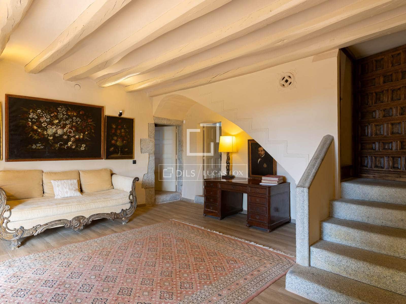 14 Zimmer Villa zu verkaufen in Sant Andreu de Llavaneres mit Pool Garage - 10.000.000 € (Ref: 9823575)