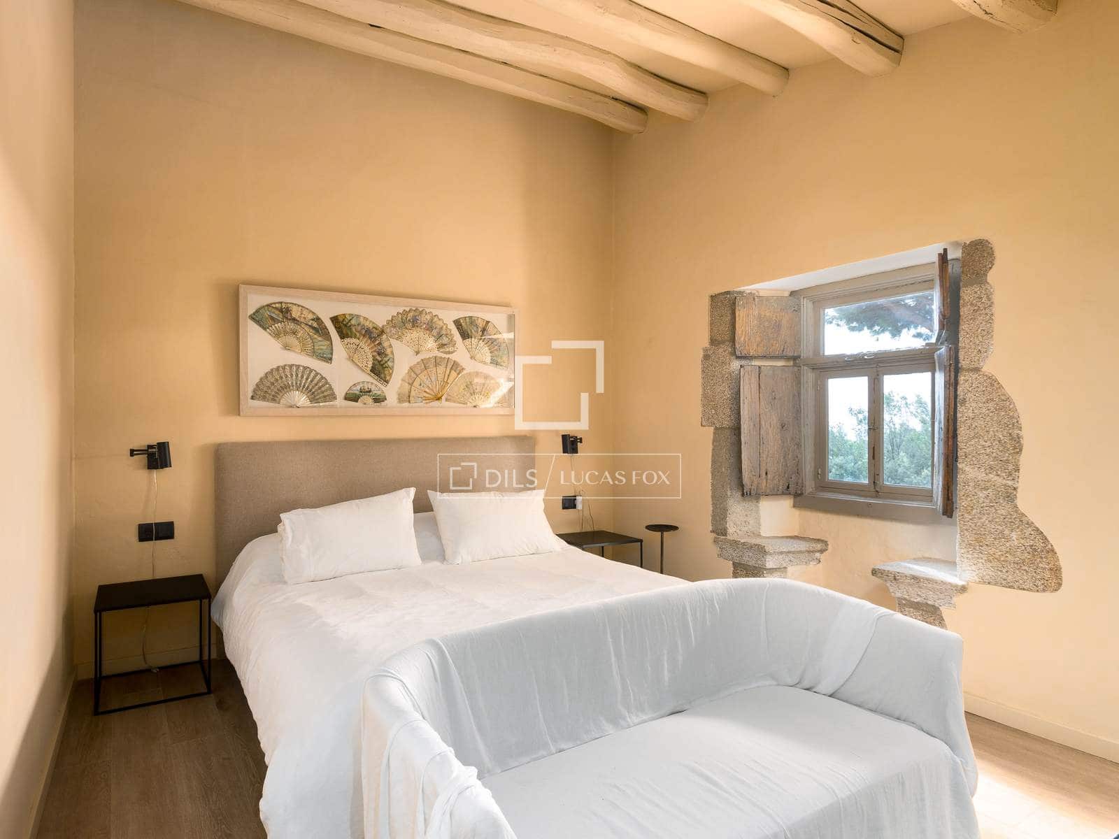 14 Zimmer Villa zu verkaufen in Sant Andreu de Llavaneres mit Pool Garage - 10.000.000 € (Ref: 9823575)