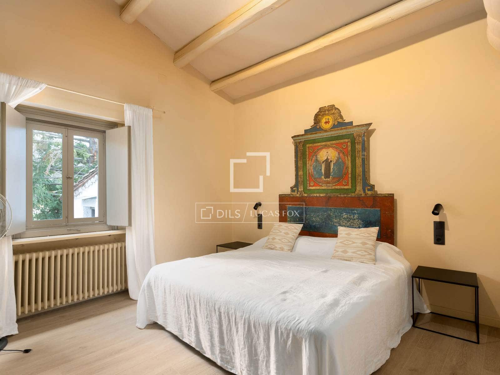 14 Zimmer Villa zu verkaufen in Sant Andreu de Llavaneres mit Pool Garage - 10.000.000 € (Ref: 9823575)