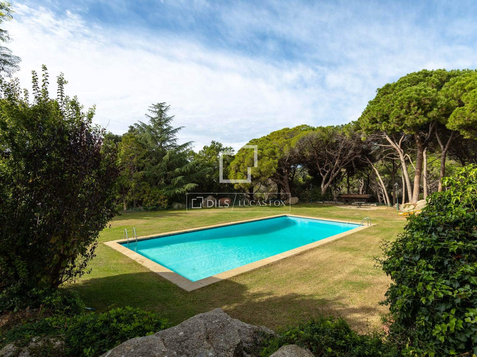 14 Zimmer Villa zu verkaufen in Sant Andreu de Llavaneres mit Pool Garage - 10.000.000 € (Ref: 9823575)