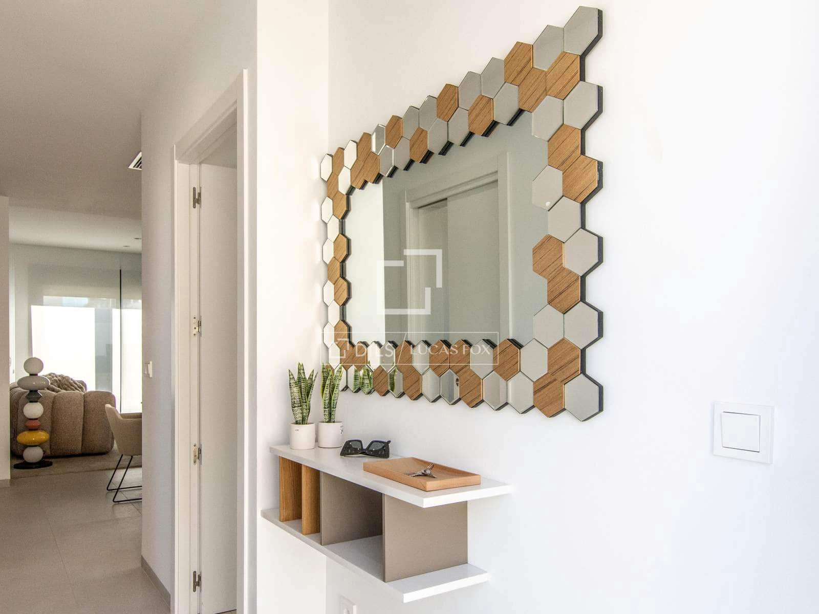 3 bedroom Apartment for sale in Finestrat with pool garage - € 565,000 (Ref: 9823576)