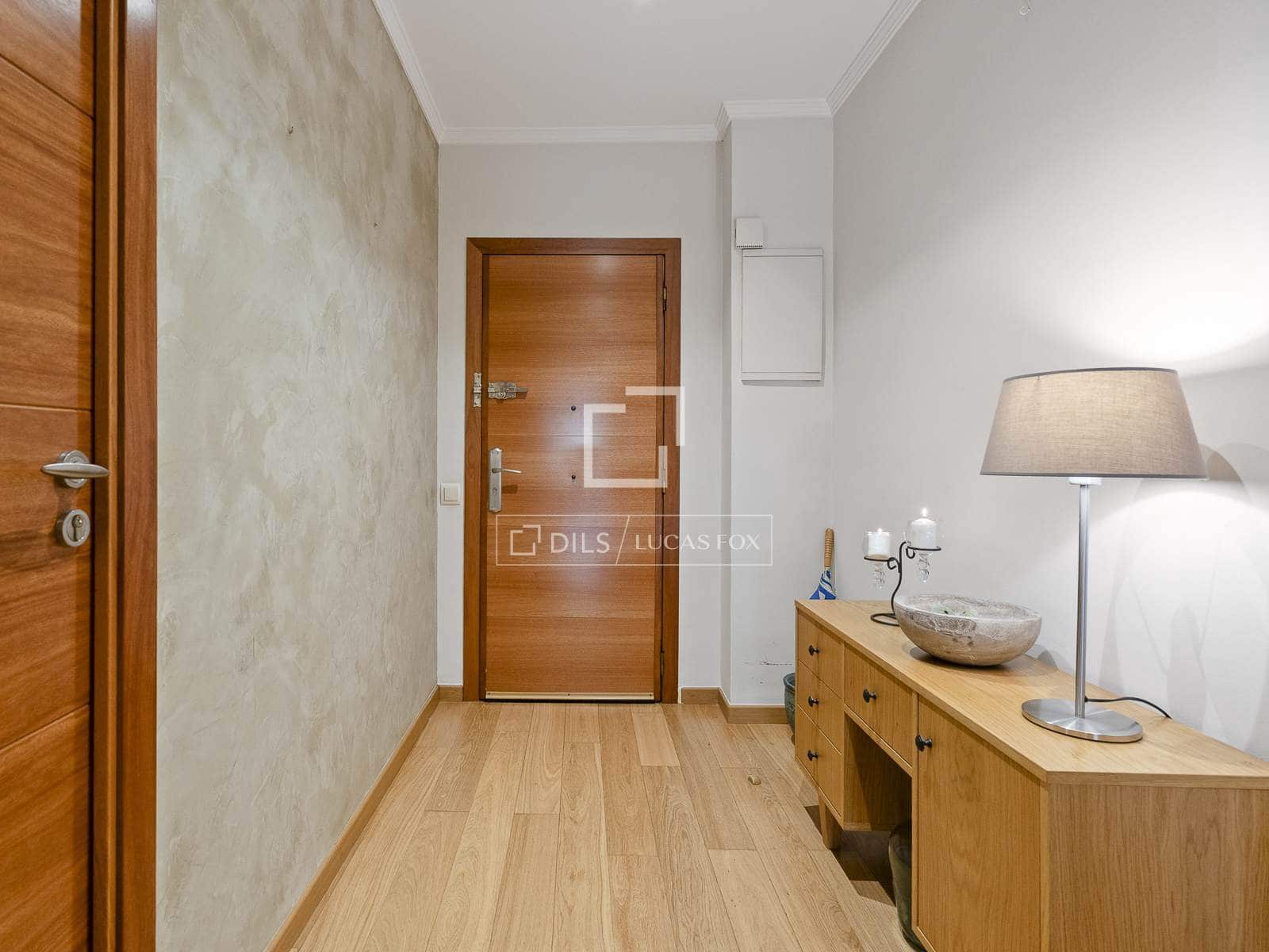 3 bedroom Apartment for sale in Barcelona city with garage - € 780,000 (Ref: 9823577)
