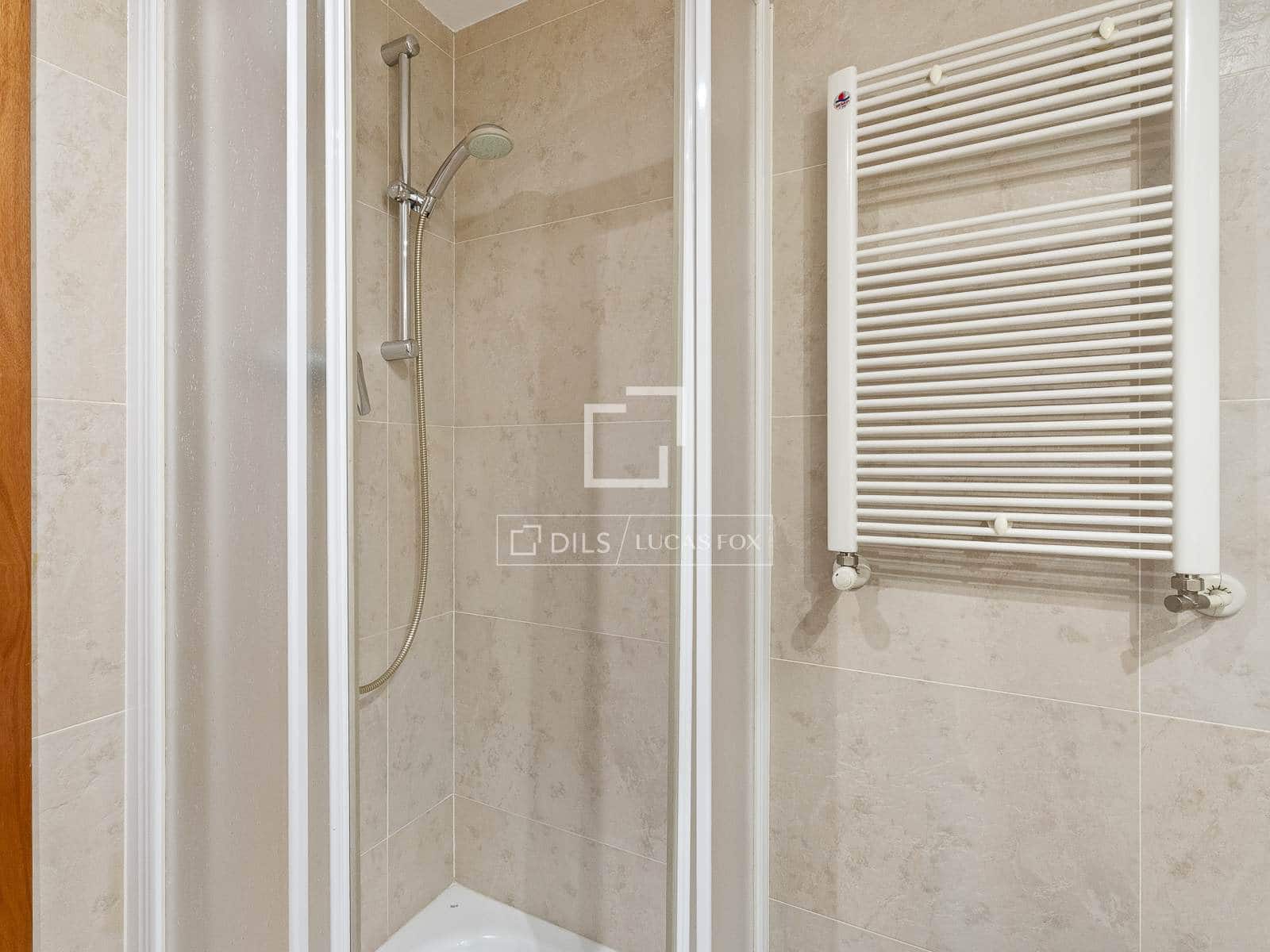 3 bedroom Apartment for sale in Barcelona city with garage - € 780,000 (Ref: 9823577)
