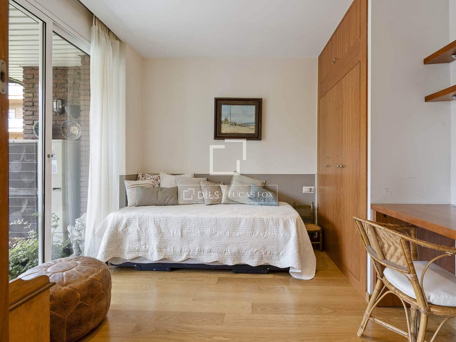 3 bedroom Apartment for sale in Barcelona city with garage - € 780,000 (Ref: 9823577)