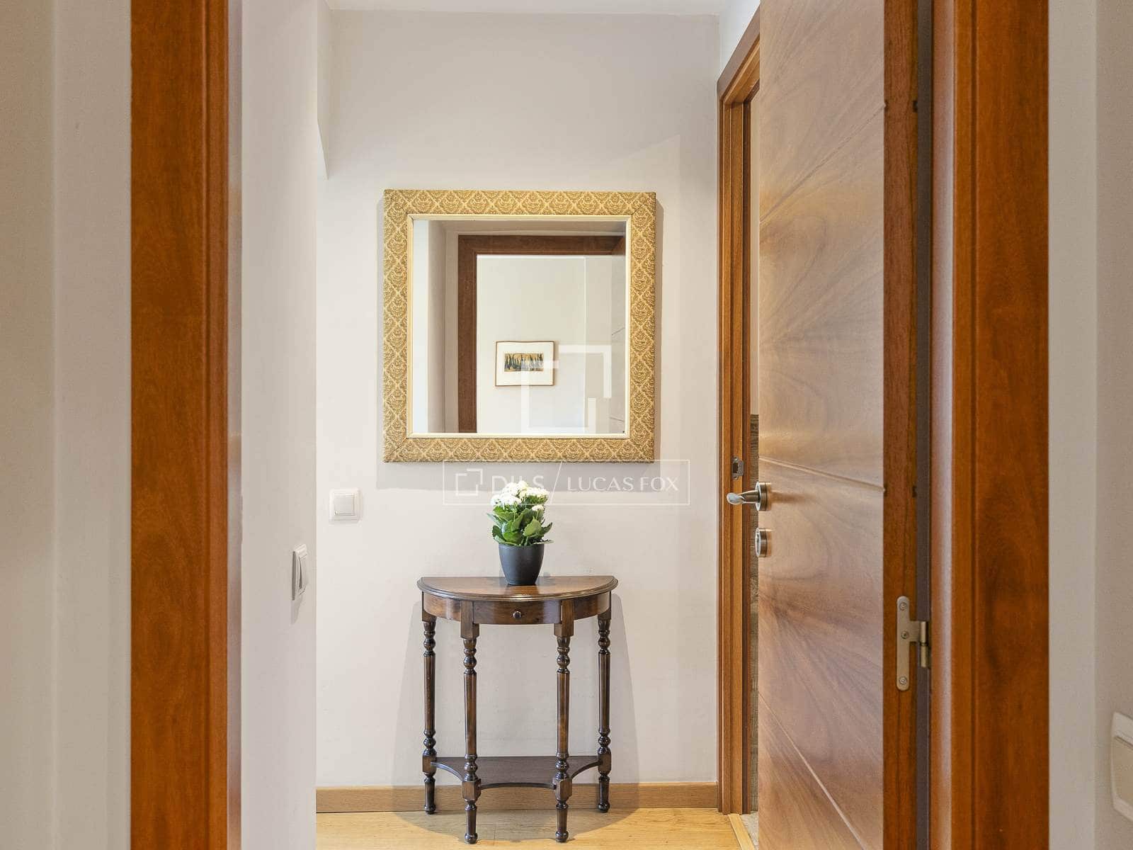 3 bedroom Apartment for sale in Barcelona city with garage - € 780,000 (Ref: 9823577)