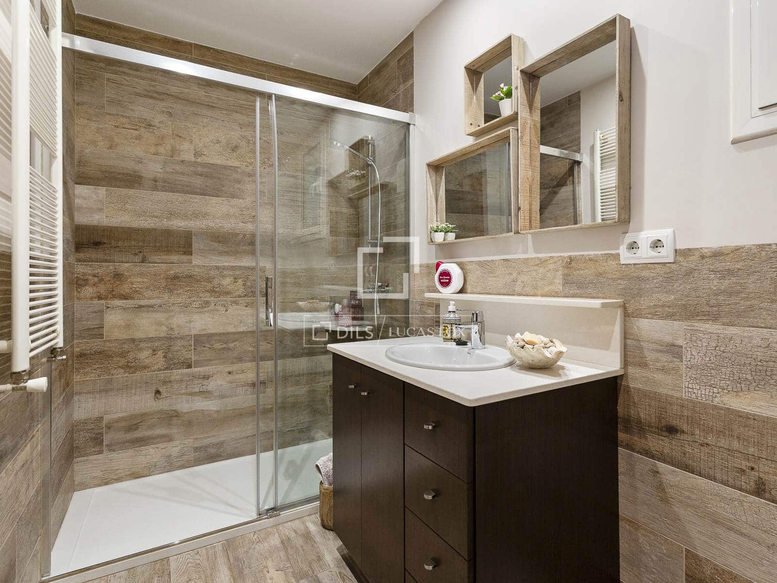3 bedroom Apartment for sale in Barcelona city with garage - € 780,000 (Ref: 9823577)