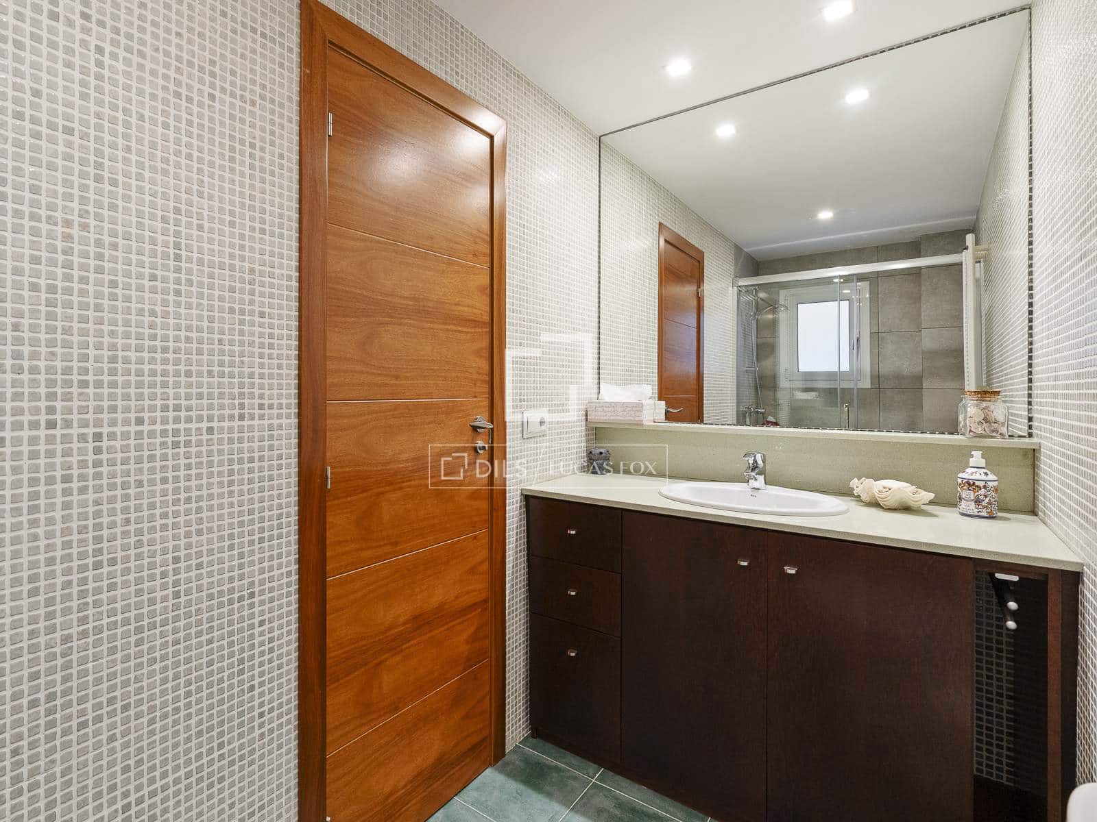 3 bedroom Apartment for sale in Barcelona city with garage - € 780,000 (Ref: 9823577)