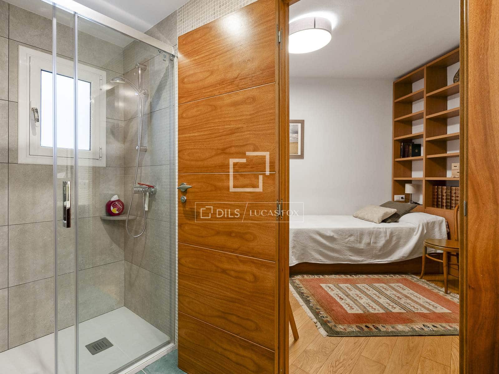 3 bedroom Apartment for sale in Barcelona city with garage - € 780,000 (Ref: 9823577)