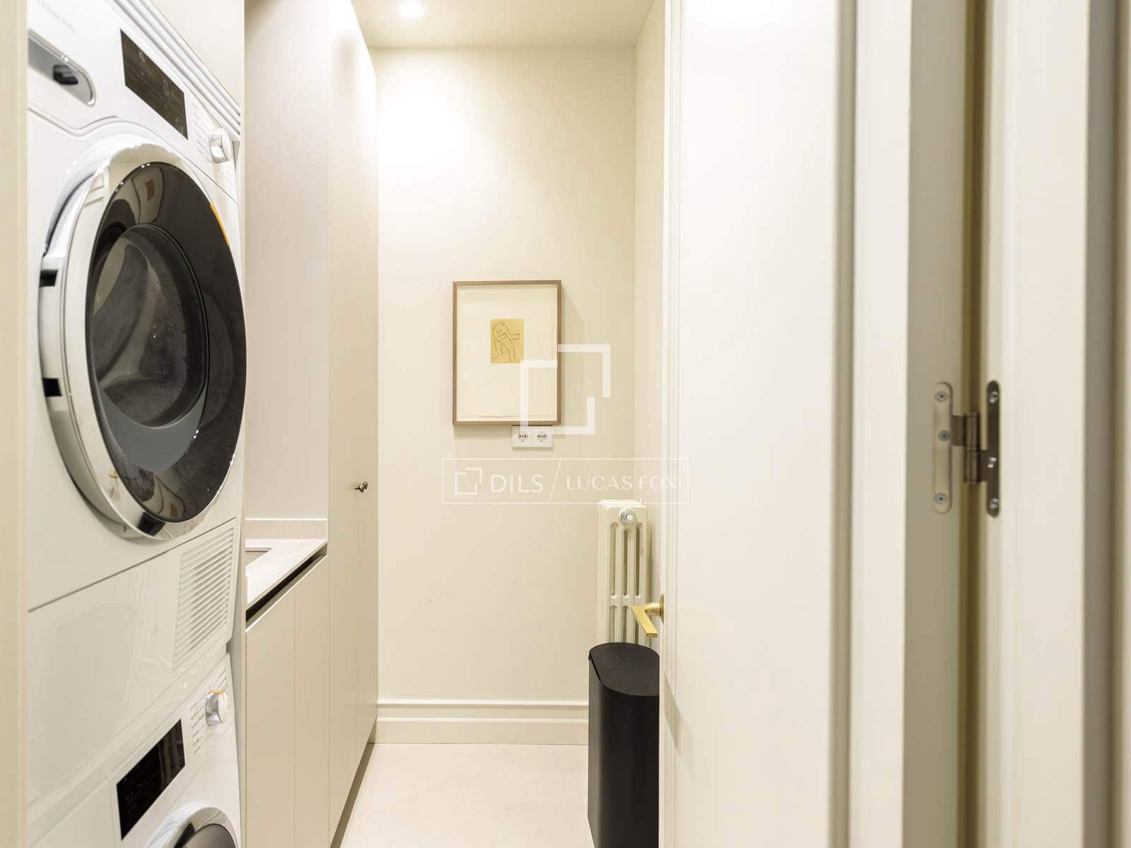 3 Zimmer Apartment zu verkaufen in Madrid Stadt - 4.390.000 € (Ref: 9823849)