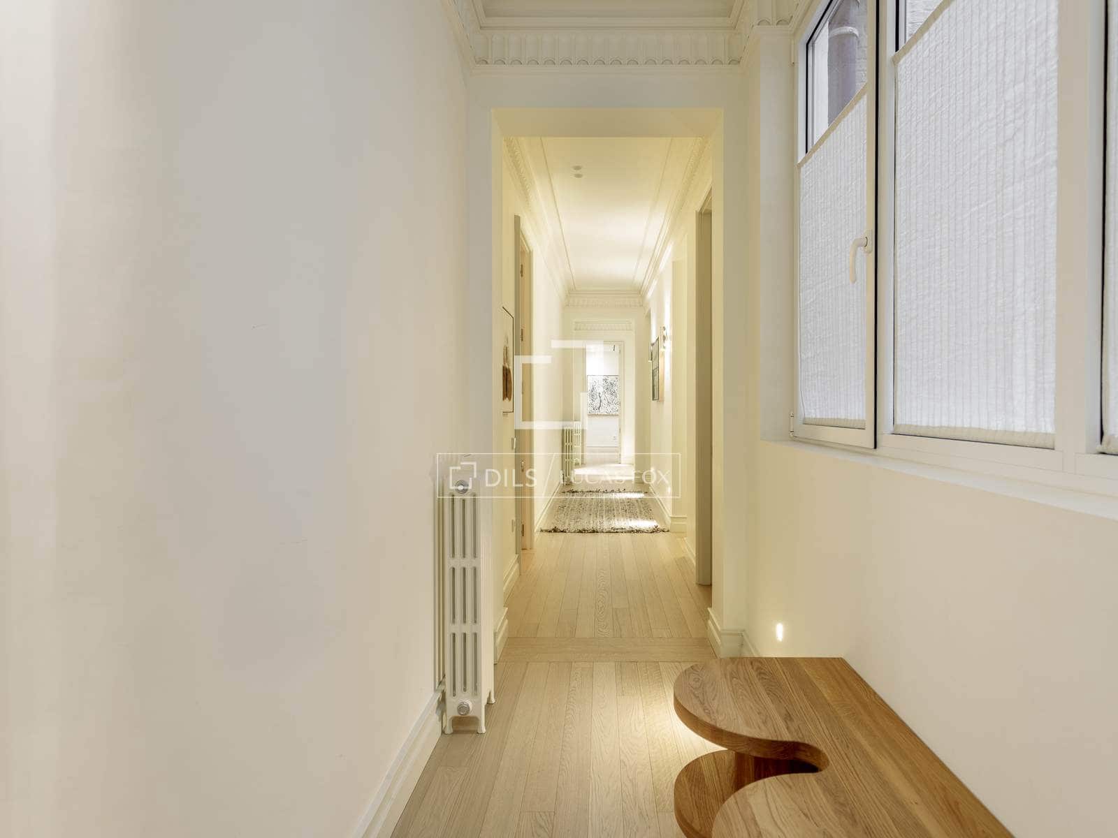 3 Zimmer Apartment zu verkaufen in Madrid Stadt - 4.390.000 € (Ref: 9823849)