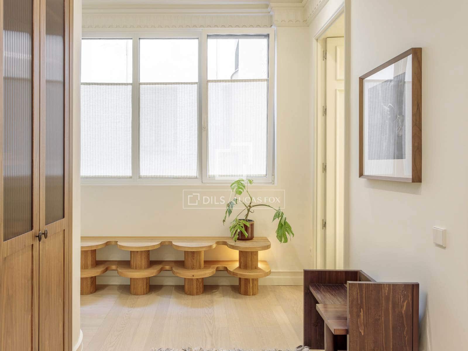 3 Zimmer Apartment zu verkaufen in Madrid Stadt - 4.390.000 € (Ref: 9823849)