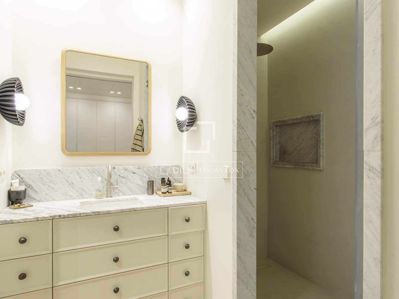 3 Zimmer Apartment zu verkaufen in Madrid Stadt - 4.390.000 € (Ref: 9823849)