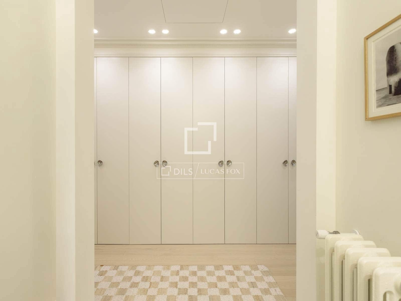 3 Zimmer Apartment zu verkaufen in Madrid Stadt - 4.390.000 € (Ref: 9823849)