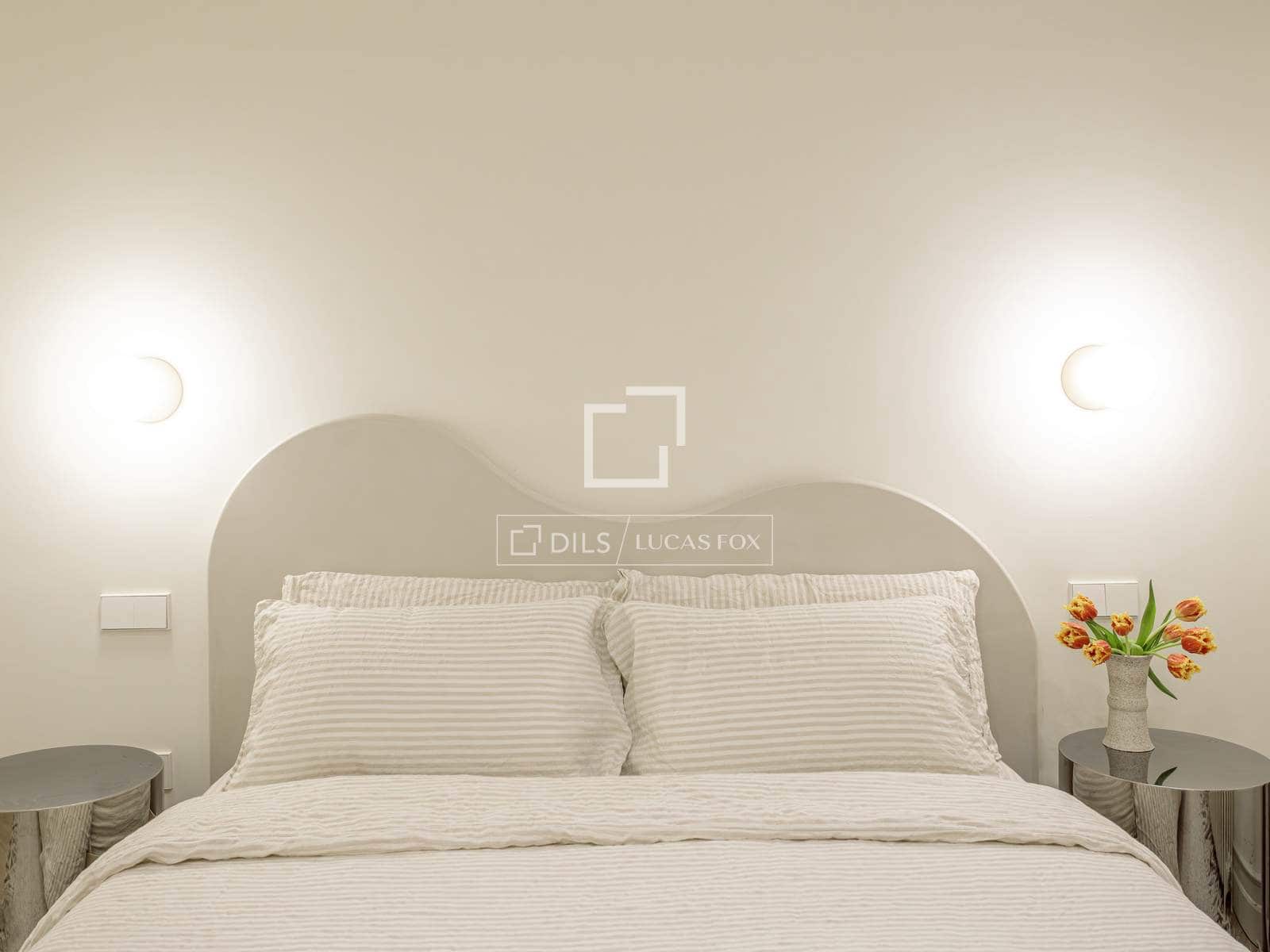 3 Zimmer Apartment zu verkaufen in Madrid Stadt - 4.390.000 € (Ref: 9823849)