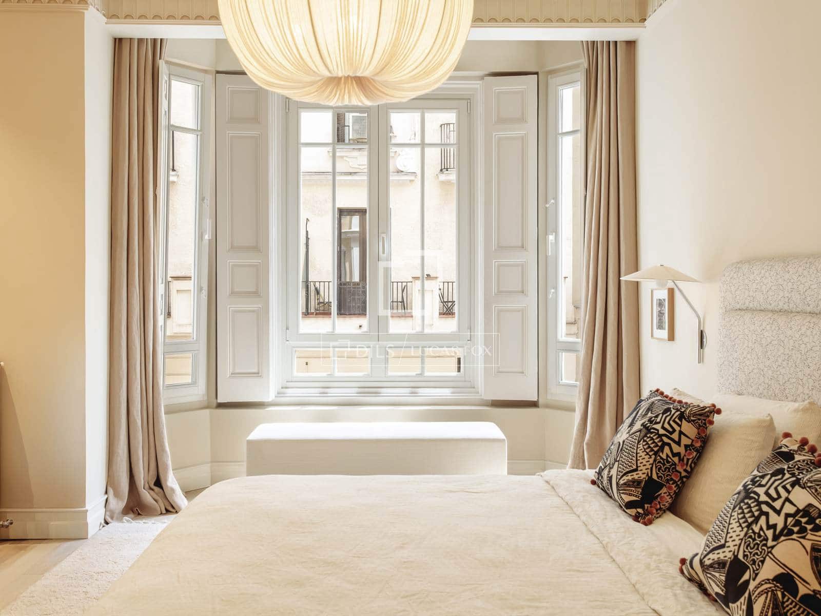 3 Zimmer Apartment zu verkaufen in Madrid Stadt - 4.390.000 € (Ref: 9823849)