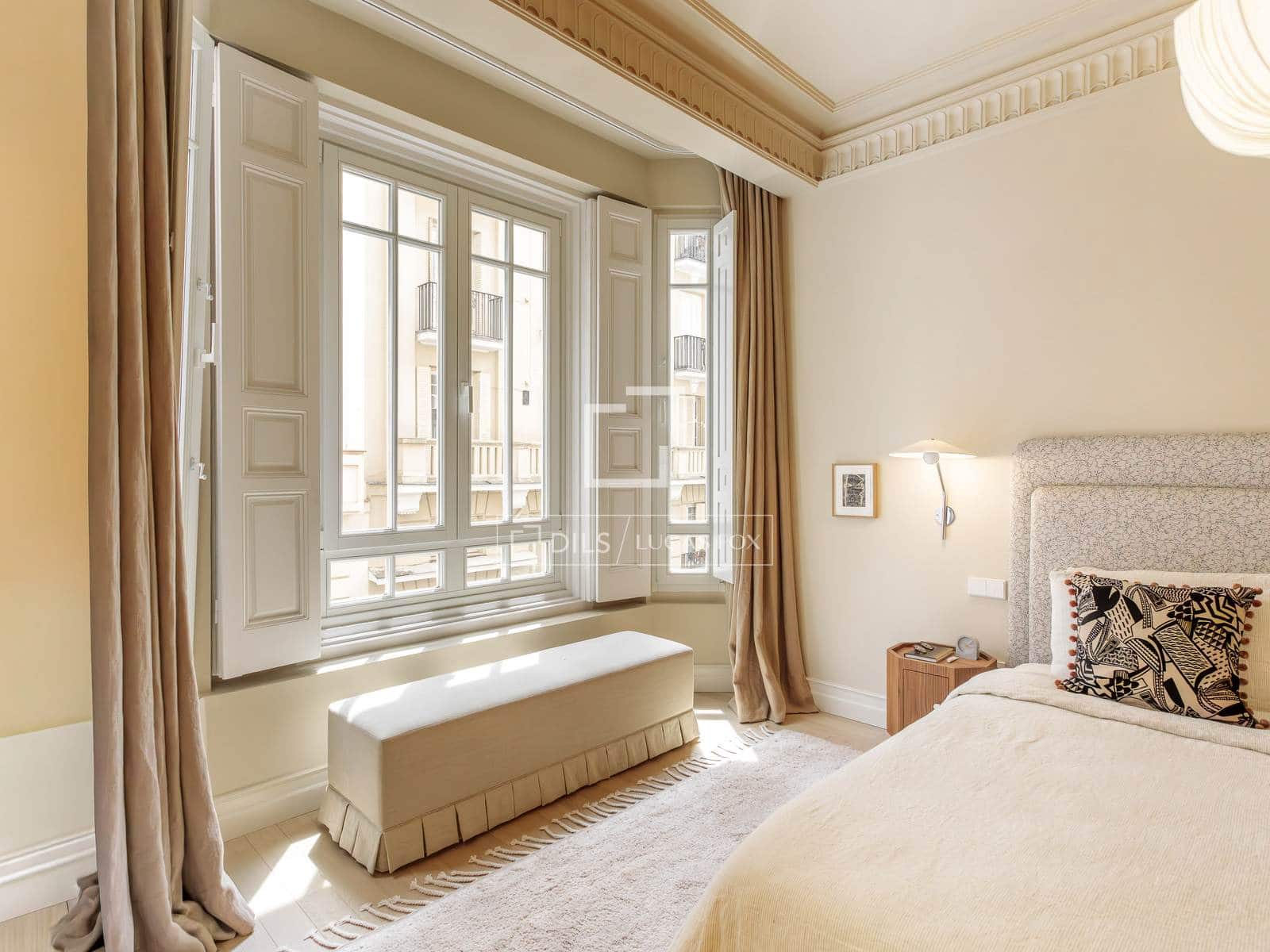 3 Zimmer Apartment zu verkaufen in Madrid Stadt - 4.390.000 € (Ref: 9823849)