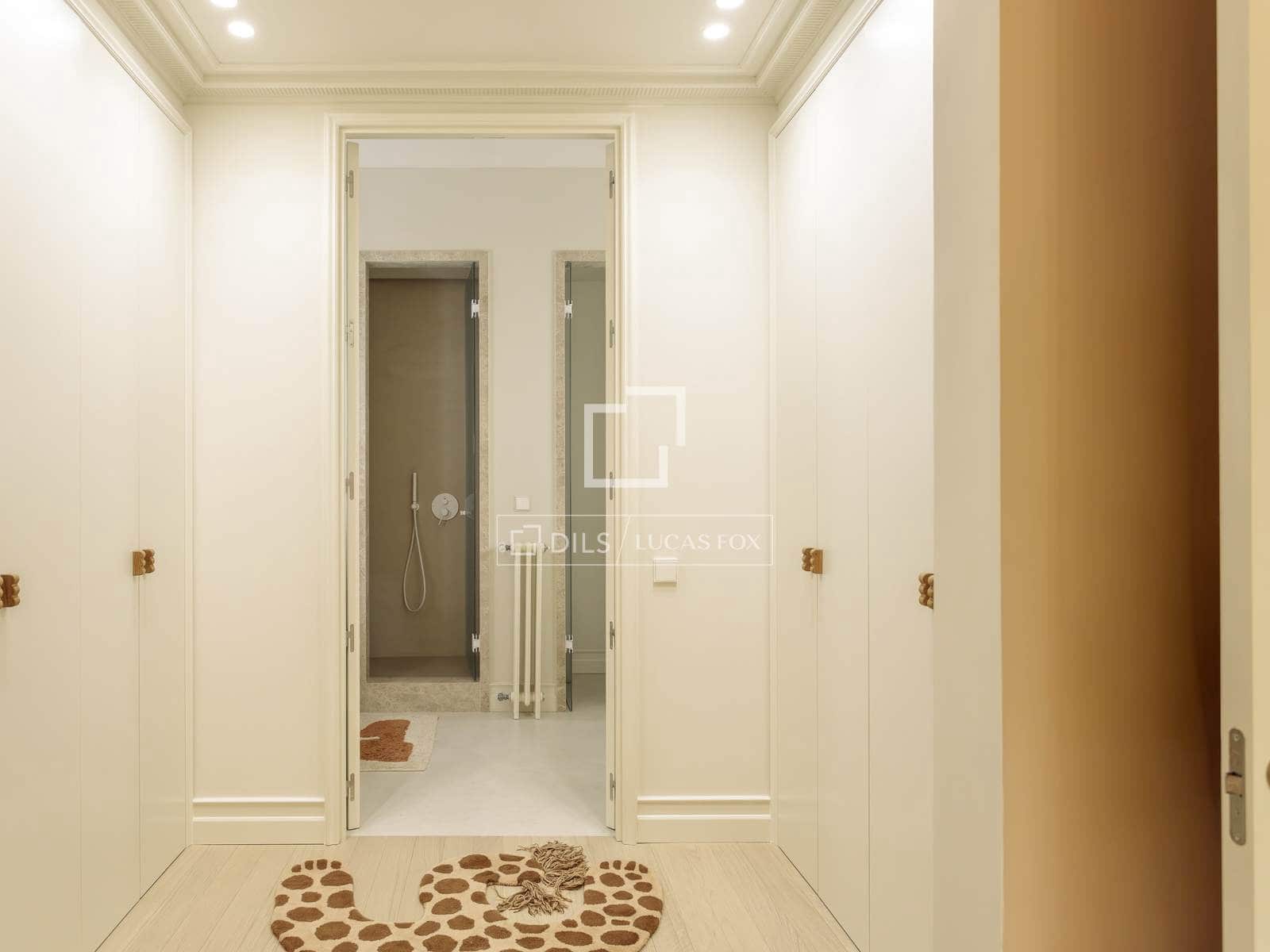 3 Zimmer Apartment zu verkaufen in Madrid Stadt - 4.390.000 € (Ref: 9823849)