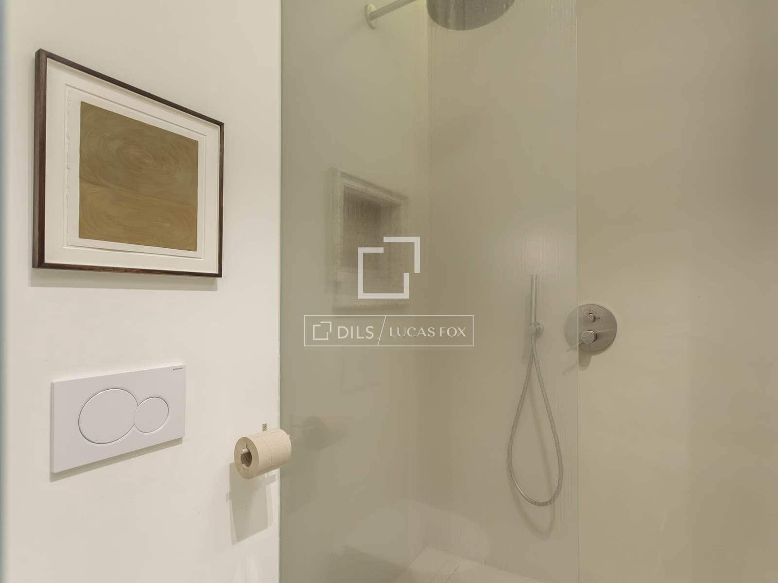 3 Zimmer Apartment zu verkaufen in Madrid Stadt - 4.390.000 € (Ref: 9823849)