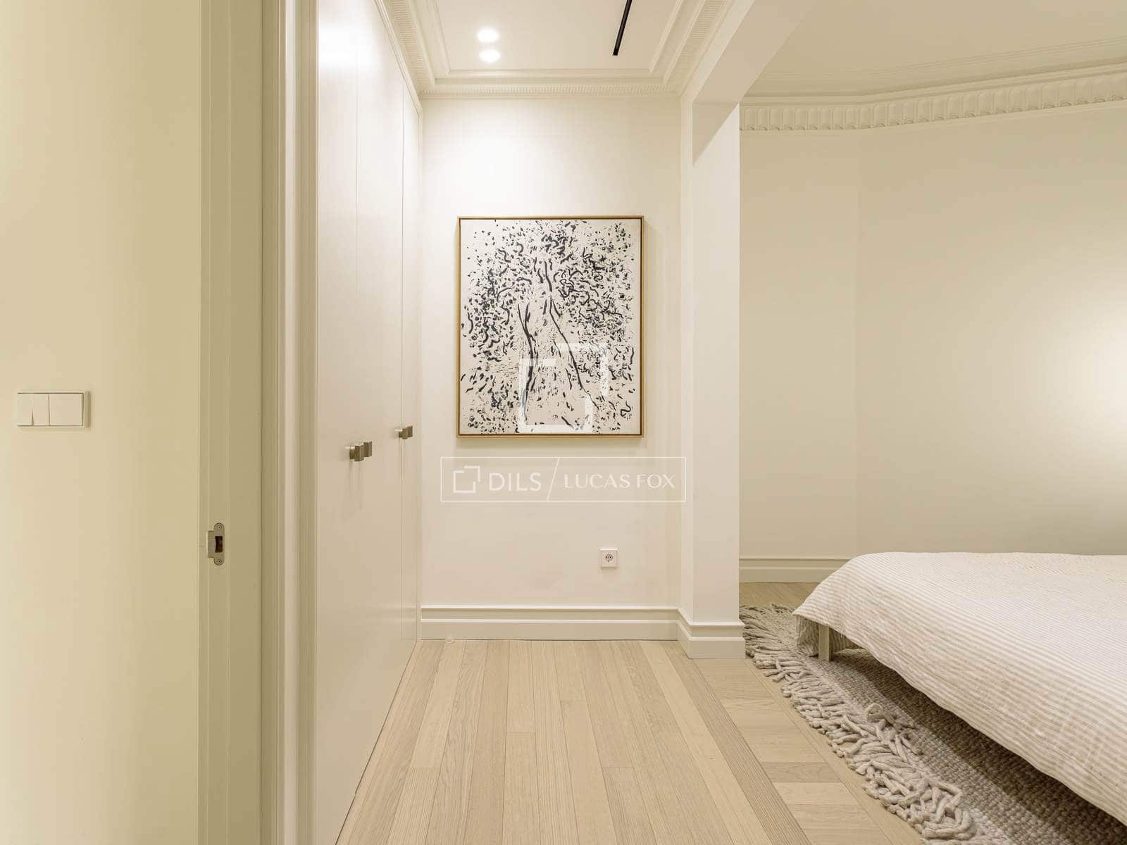 3 Zimmer Apartment zu verkaufen in Madrid Stadt - 4.390.000 € (Ref: 9823849)