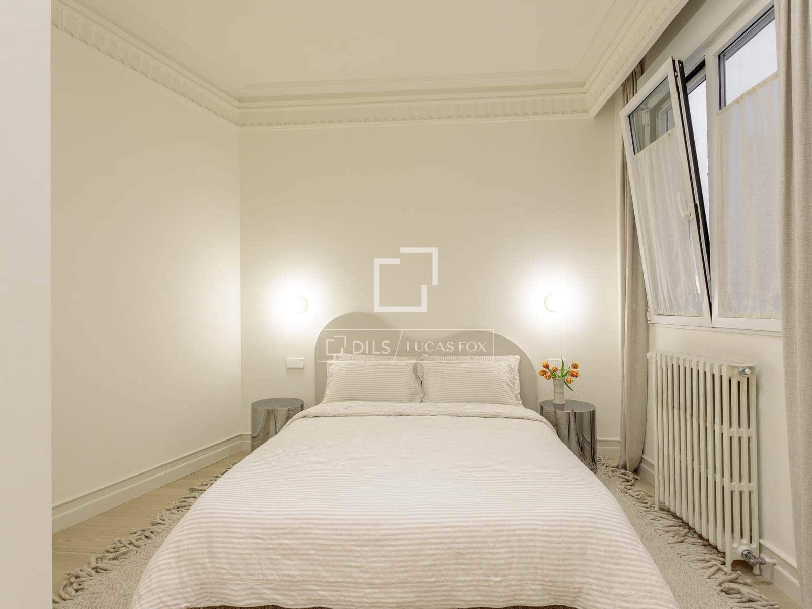 3 Zimmer Apartment zu verkaufen in Madrid Stadt - 4.390.000 € (Ref: 9823849)