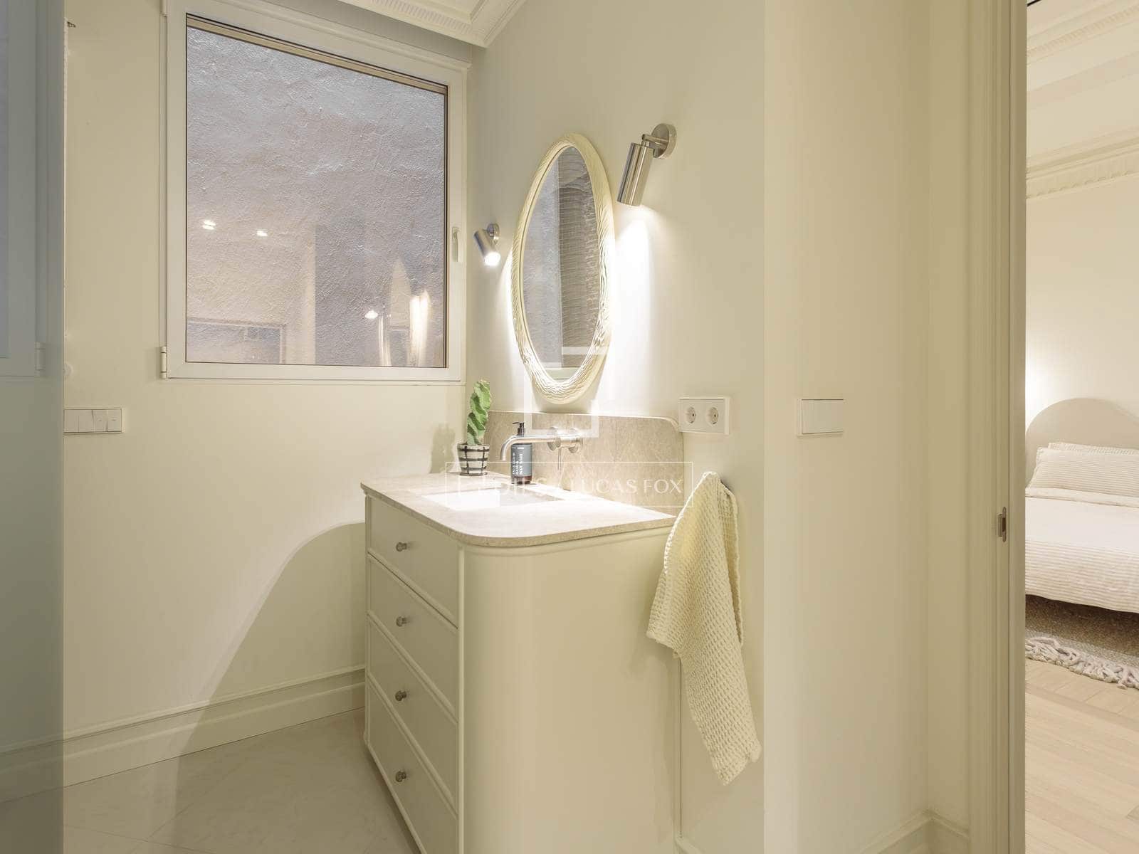 3 Zimmer Apartment zu verkaufen in Madrid Stadt - 4.390.000 € (Ref: 9823849)