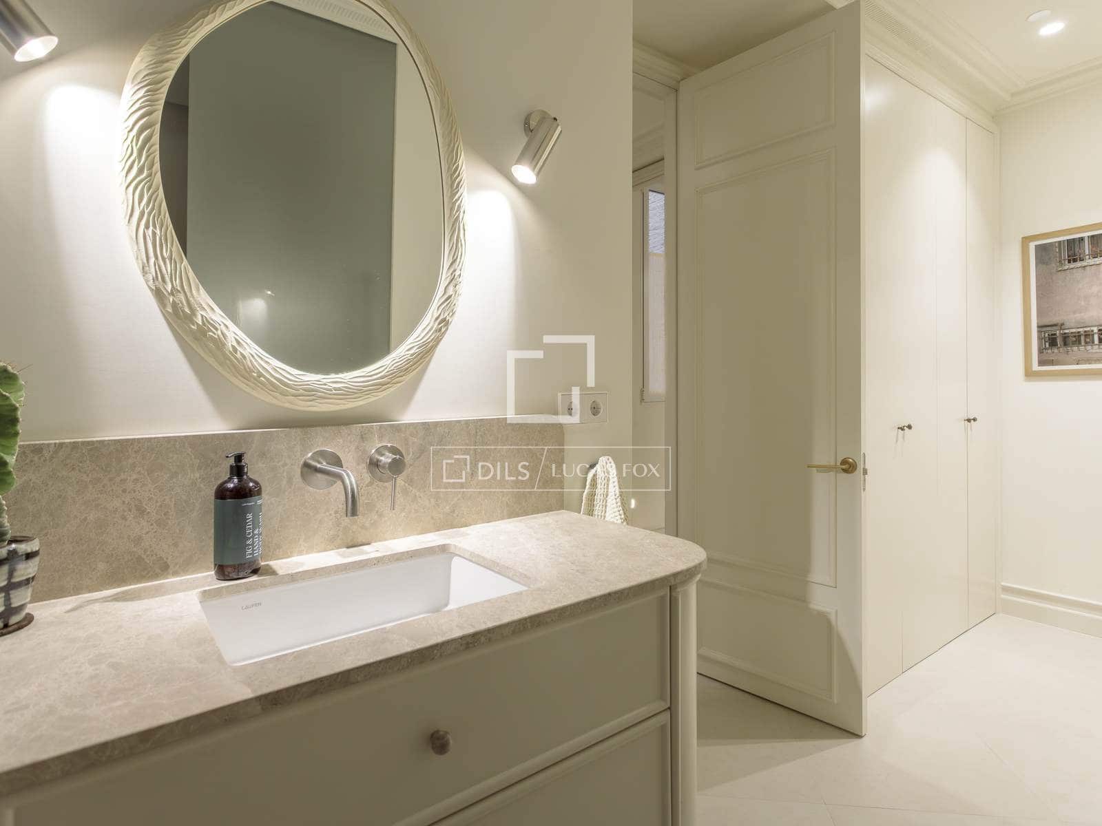 3 Zimmer Apartment zu verkaufen in Madrid Stadt - 4.390.000 € (Ref: 9823849)