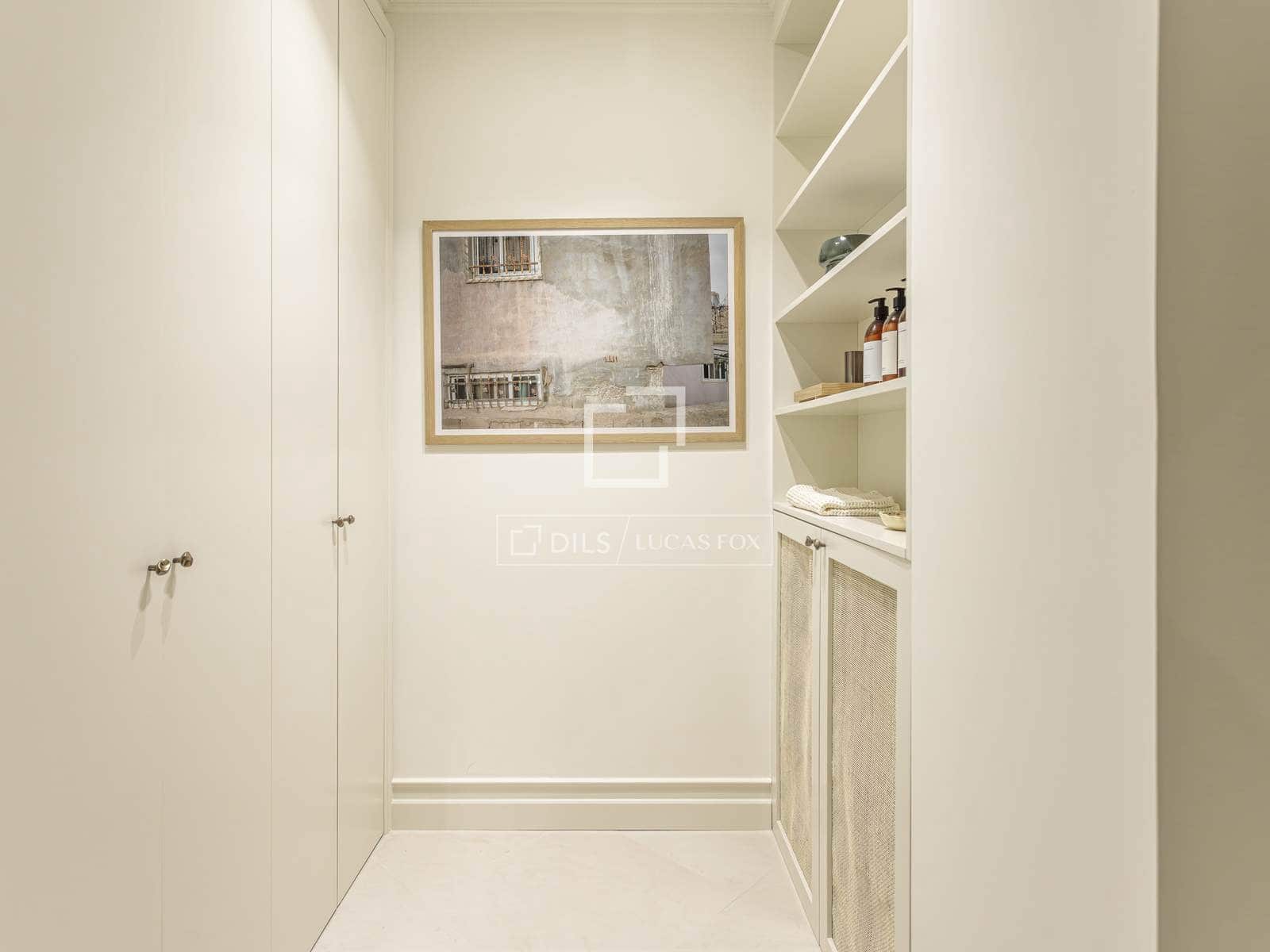 3 Zimmer Apartment zu verkaufen in Madrid Stadt - 4.390.000 € (Ref: 9823849)