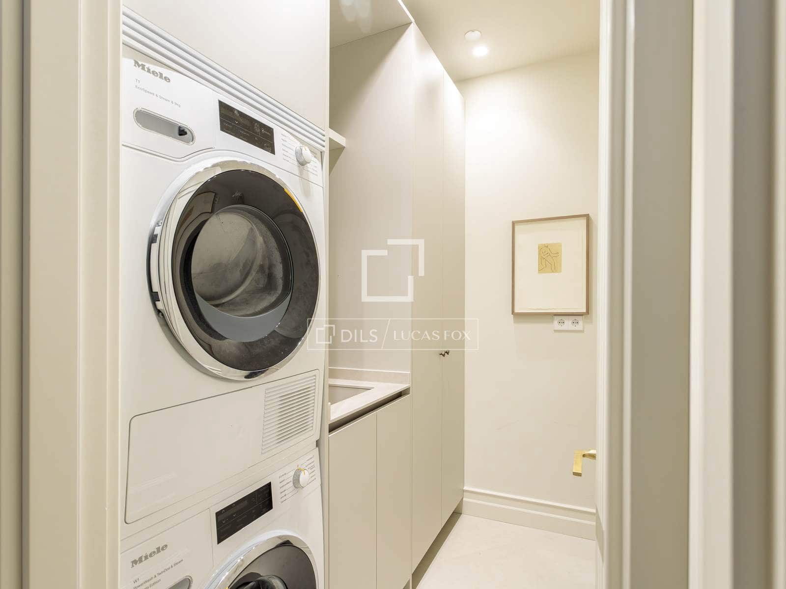 3 Zimmer Apartment zu verkaufen in Madrid Stadt - 4.390.000 € (Ref: 9823849)