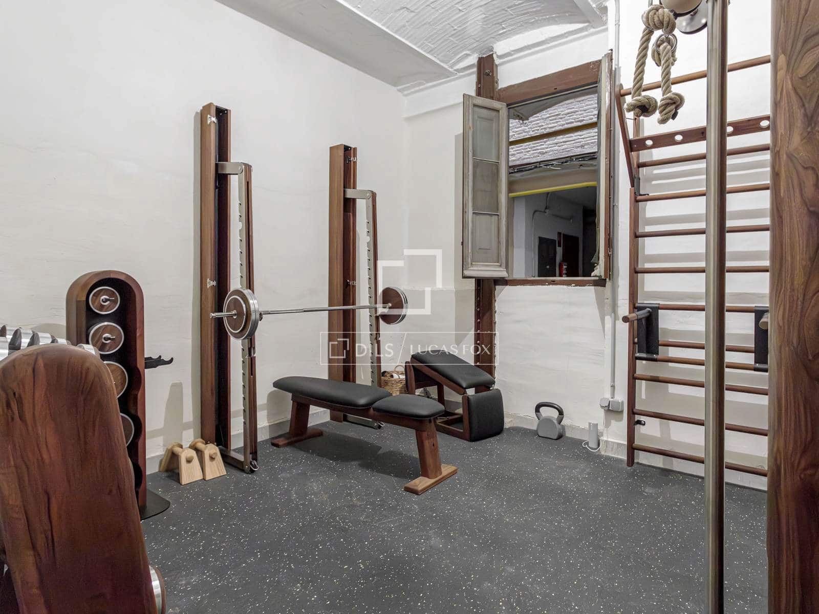 3 Zimmer Apartment zu verkaufen in Madrid Stadt - 4.390.000 € (Ref: 9823849)