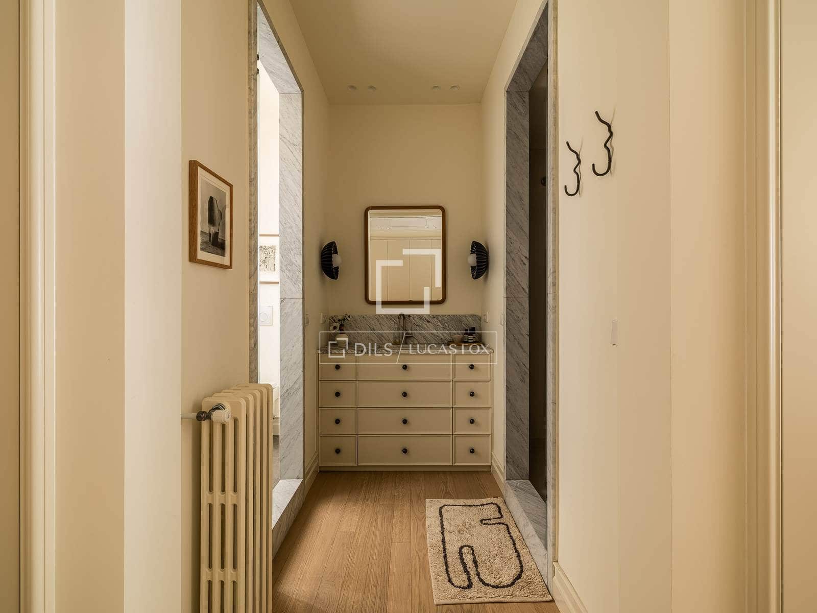 3 quarto Apartamento para venda em Madrid cidade - 4 390 000 € (Ref: 9823849)