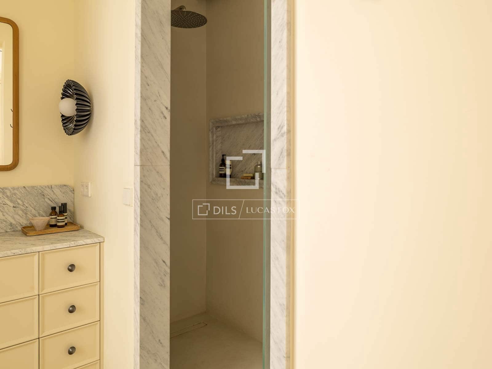 3 quarto Apartamento para venda em Madrid cidade - 4 390 000 € (Ref: 9823849)
