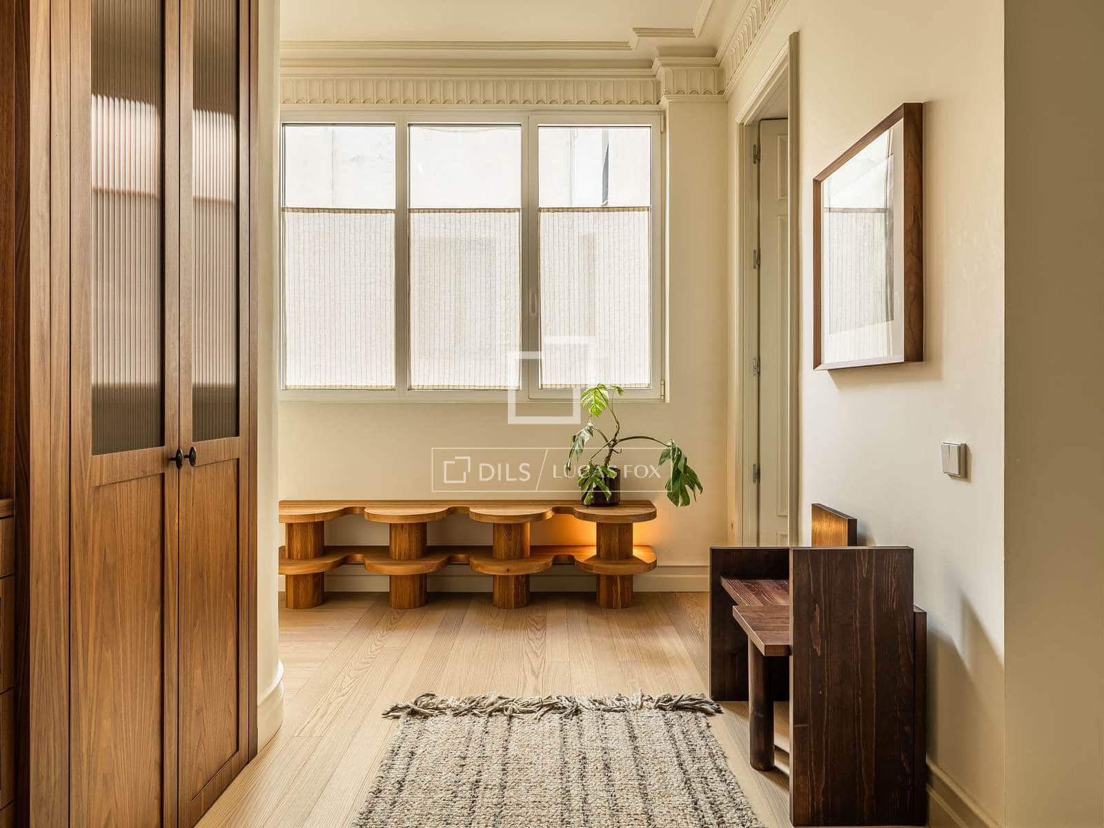 3 quarto Apartamento para venda em Madrid cidade - 4 390 000 € (Ref: 9823849)
