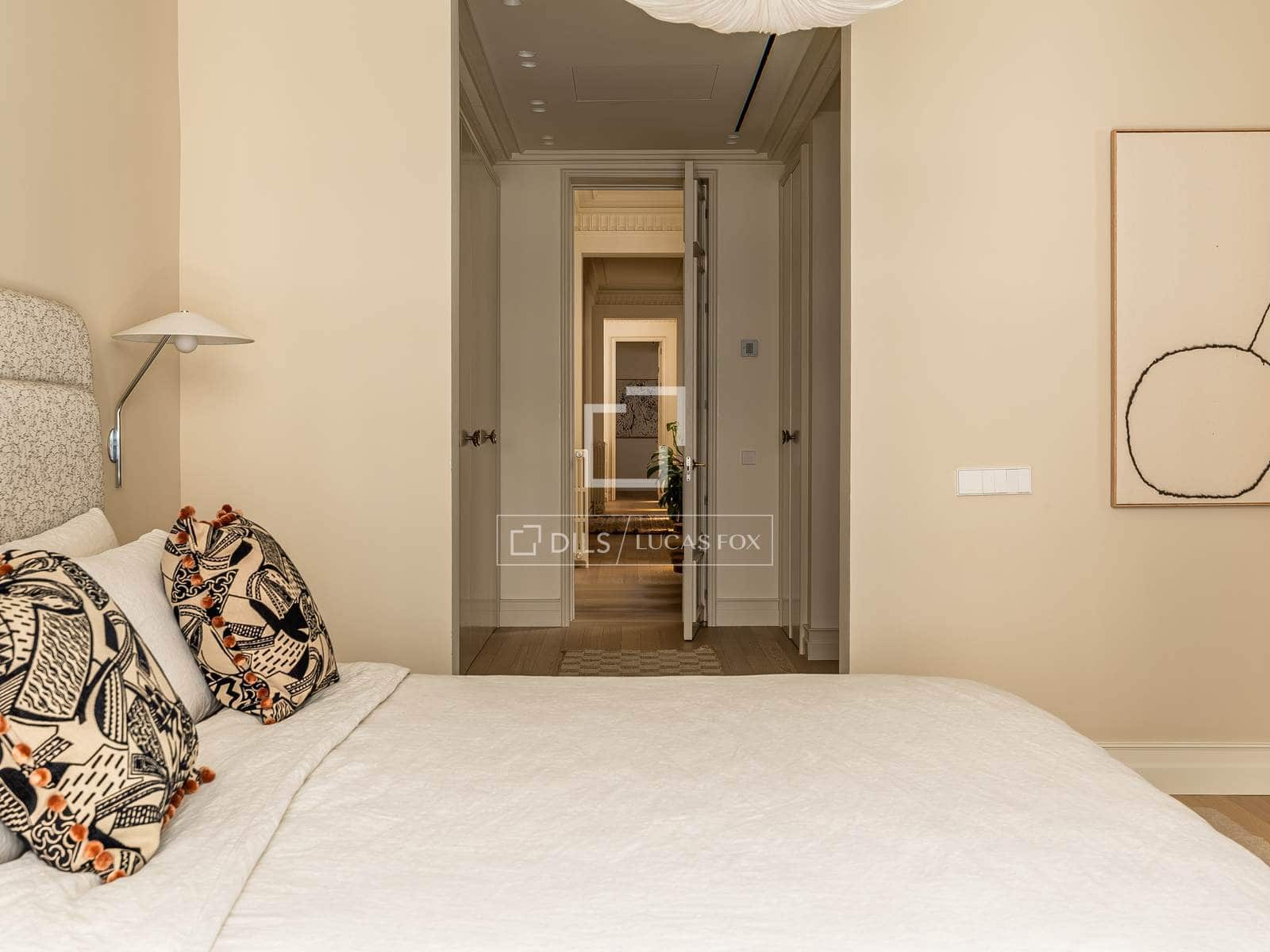 3 quarto Apartamento para venda em Madrid cidade - 4 390 000 € (Ref: 9823849)