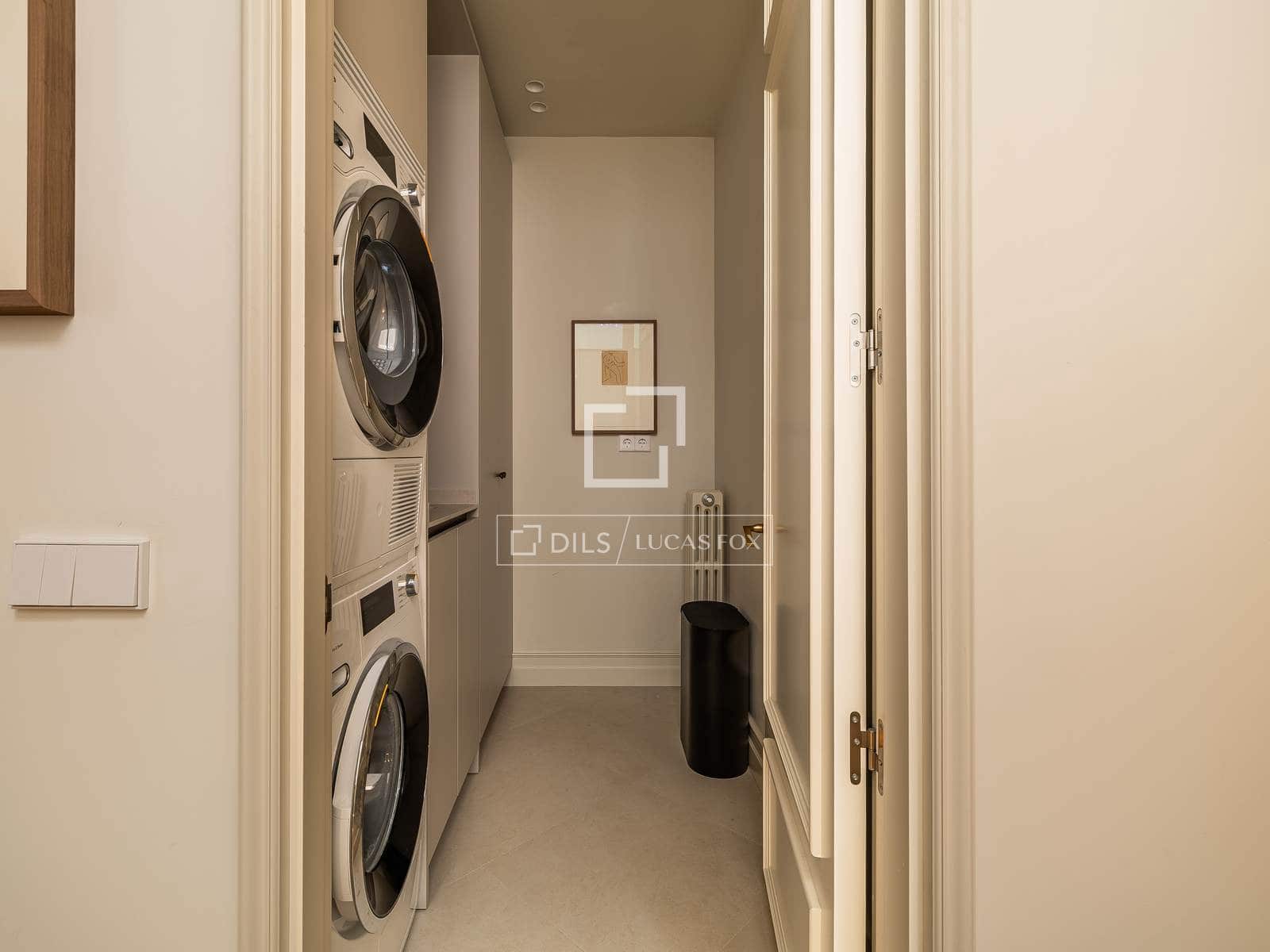 3 quarto Apartamento para venda em Madrid cidade - 4 390 000 € (Ref: 9823849)