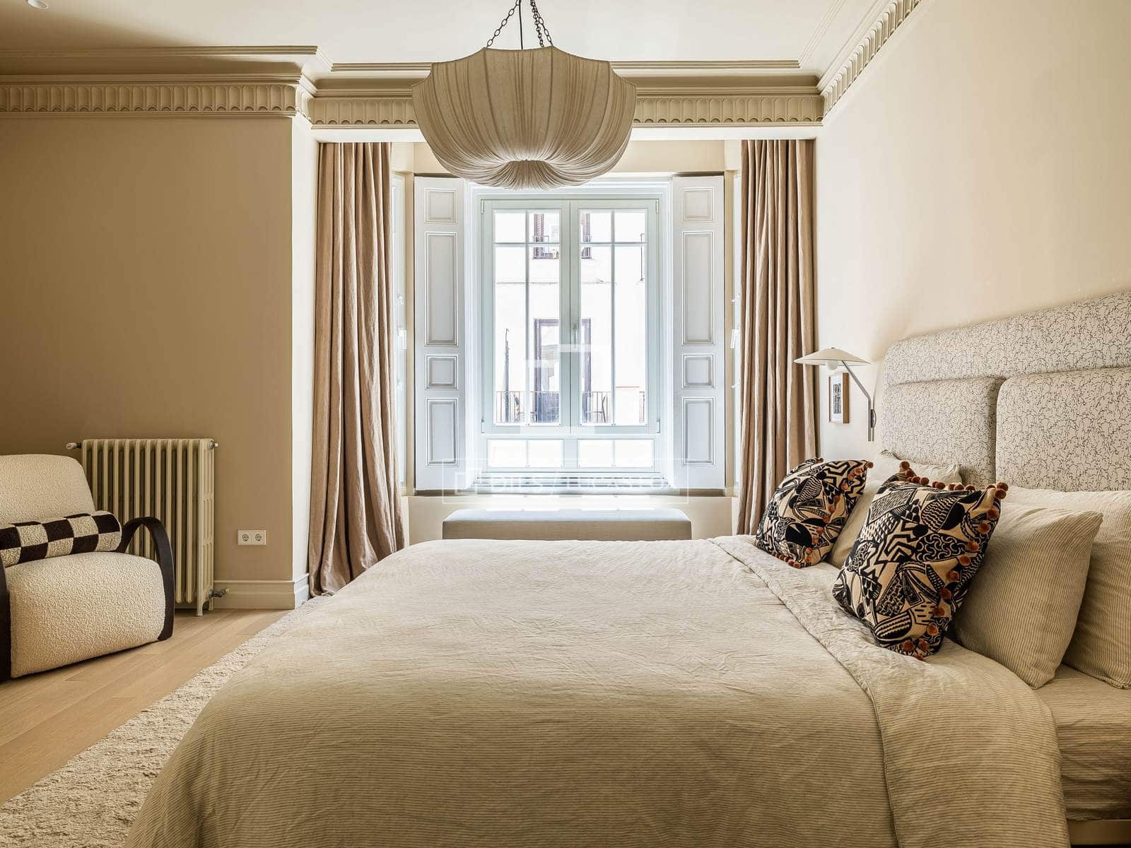 3 quarto Apartamento para venda em Madrid cidade - 4 390 000 € (Ref: 9823849)