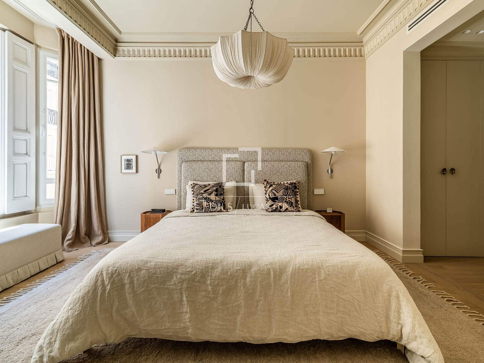 3 quarto Apartamento para venda em Madrid cidade - 4 390 000 € (Ref: 9823849)