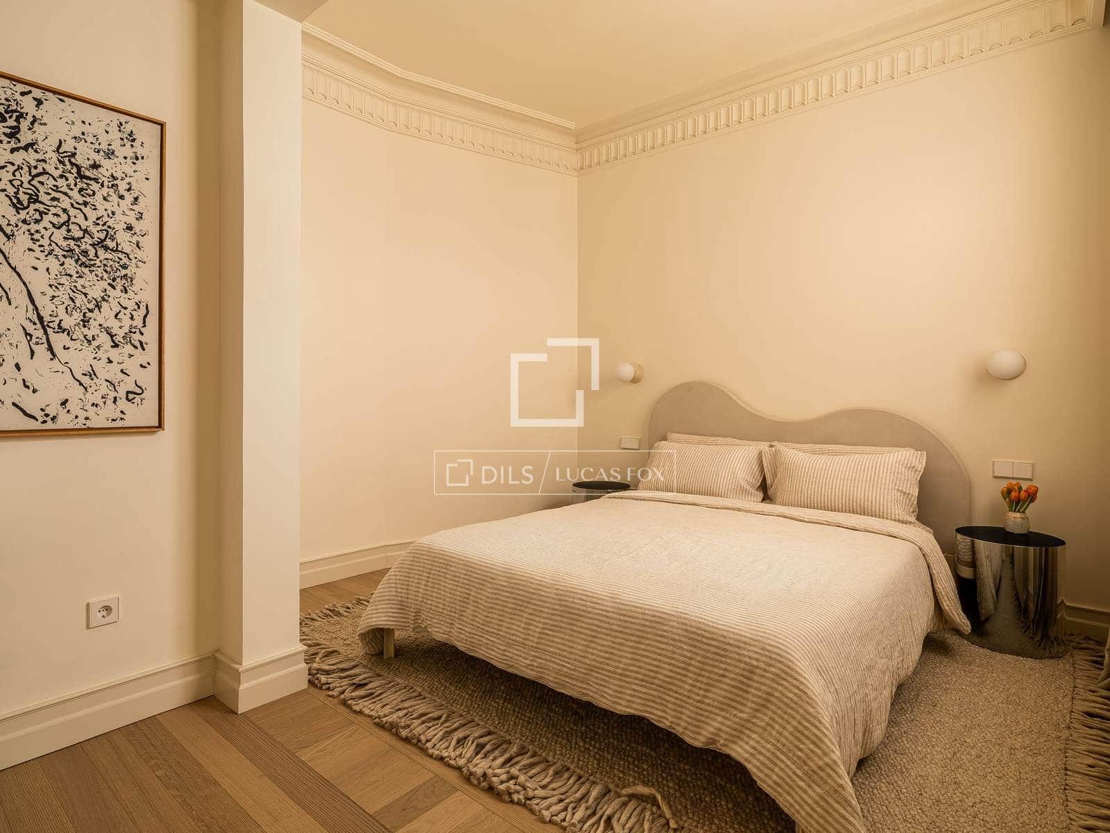 3 quarto Apartamento para venda em Madrid cidade - 4 390 000 € (Ref: 9823849)