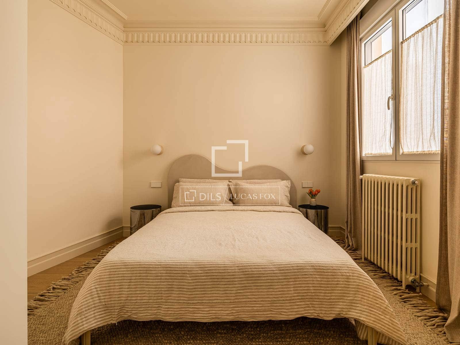 3 quarto Apartamento para venda em Madrid cidade - 4 390 000 € (Ref: 9823849)