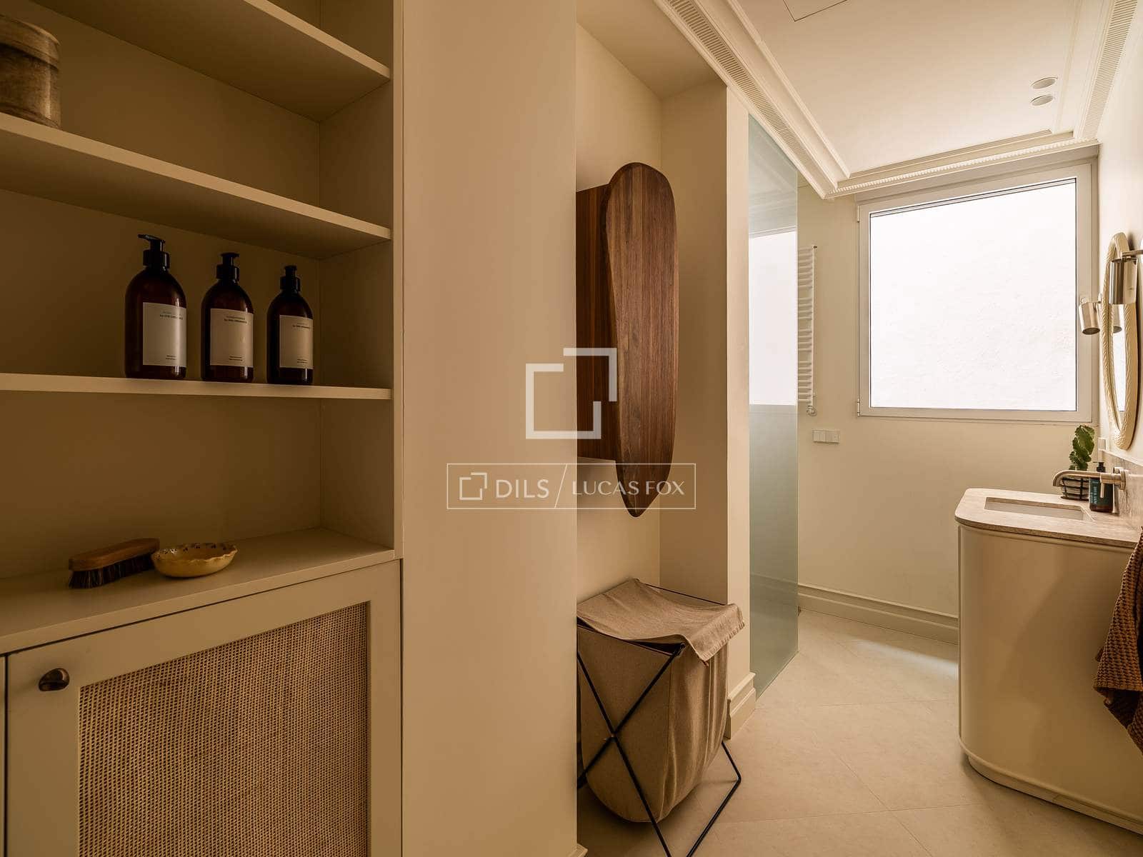 3 quarto Apartamento para venda em Madrid cidade - 4 390 000 € (Ref: 9823849)