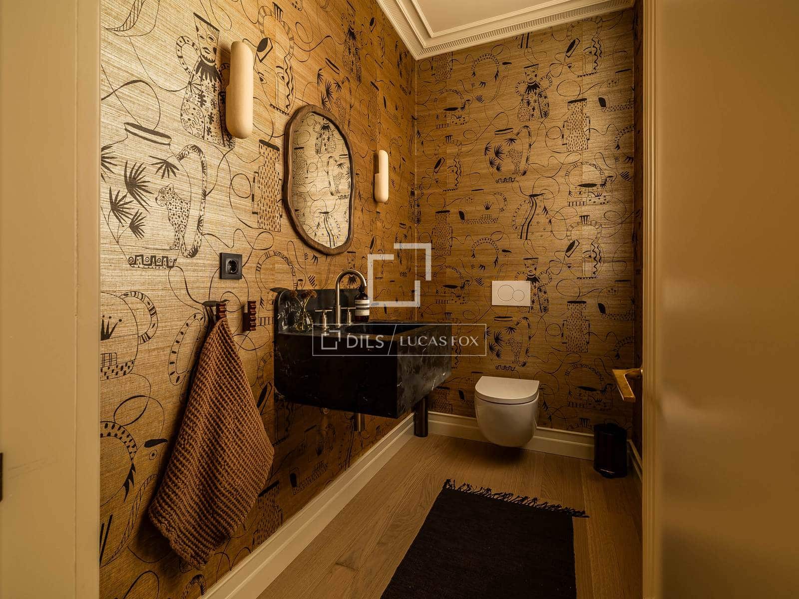3 quarto Apartamento para venda em Madrid cidade - 4 390 000 € (Ref: 9823849)