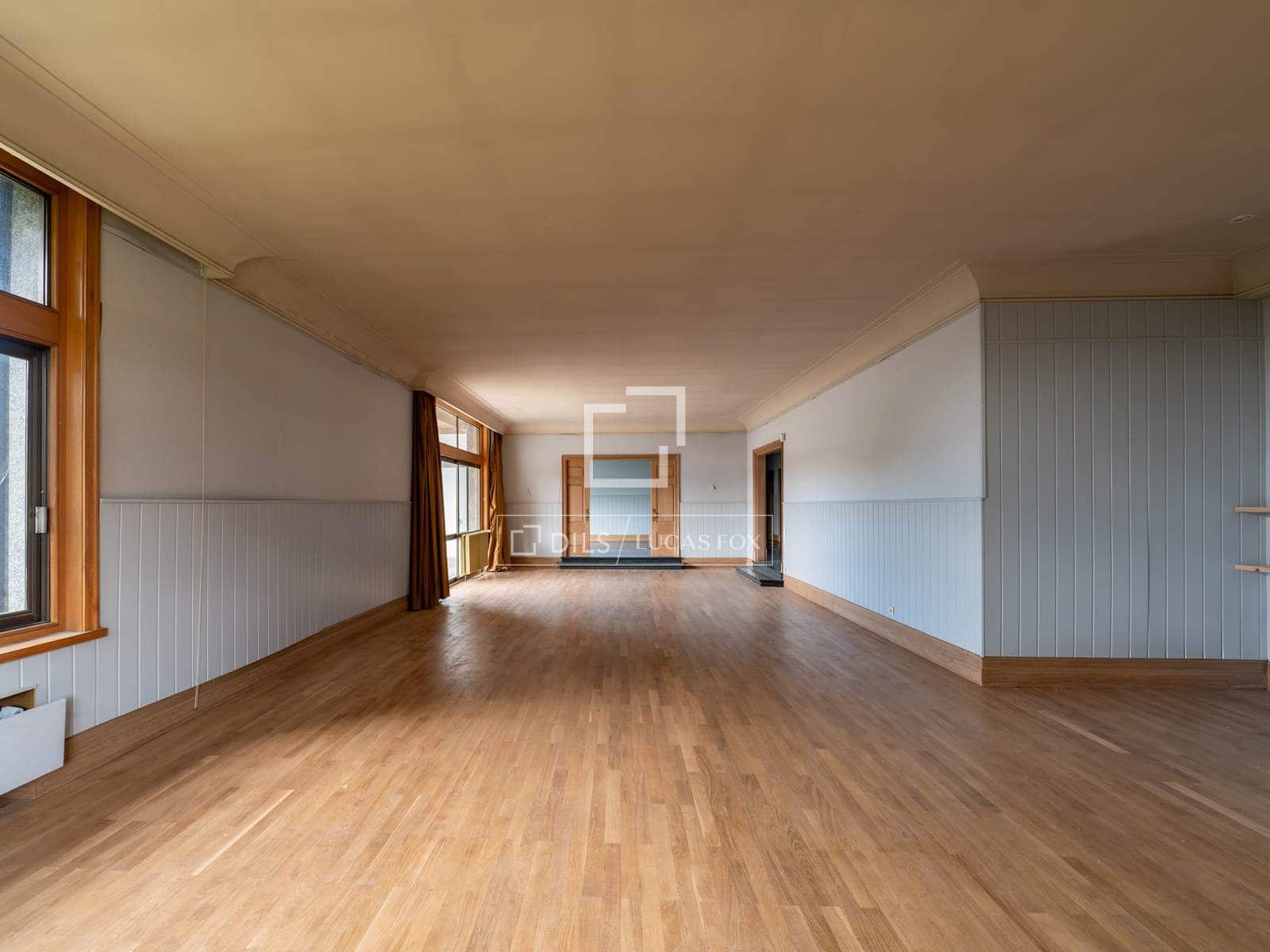 7 soverom Villa til salgs i Alcobendas med svømmebasseng garasje - € 10 000 000 (Ref: 9823850)