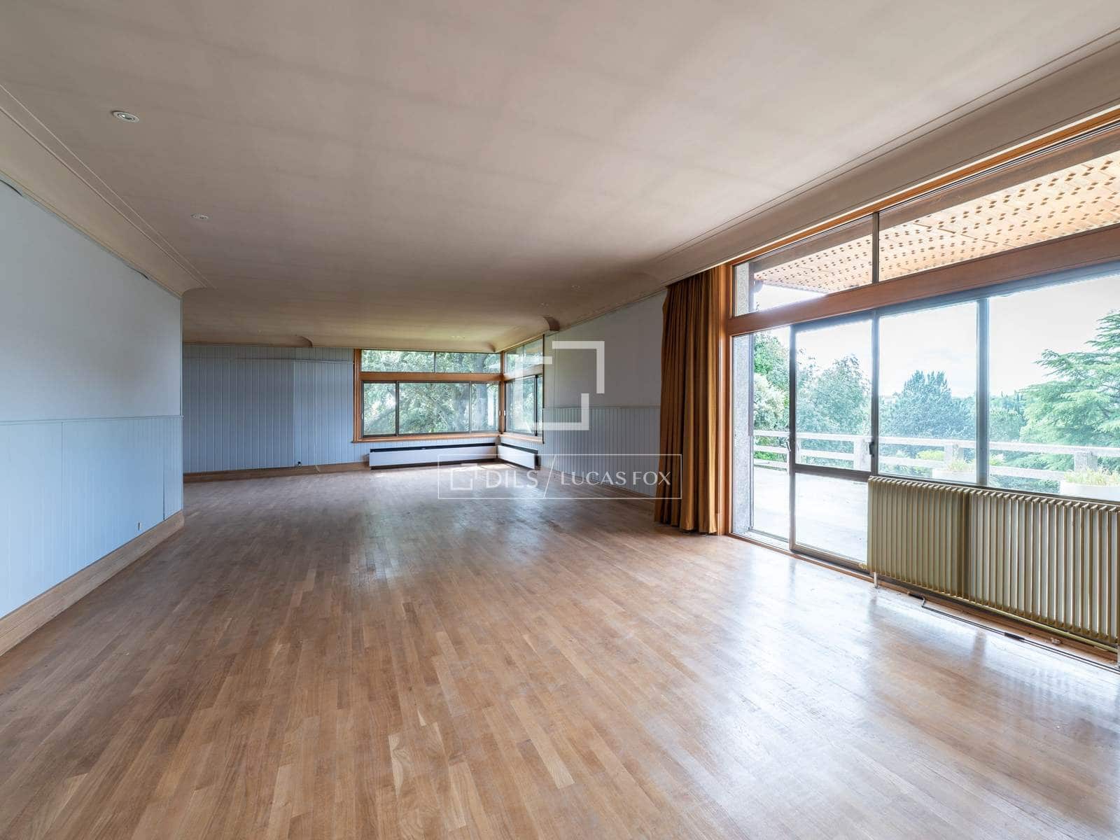 7 soverom Villa til salgs i Alcobendas med svømmebasseng garasje - € 10 000 000 (Ref: 9823850)