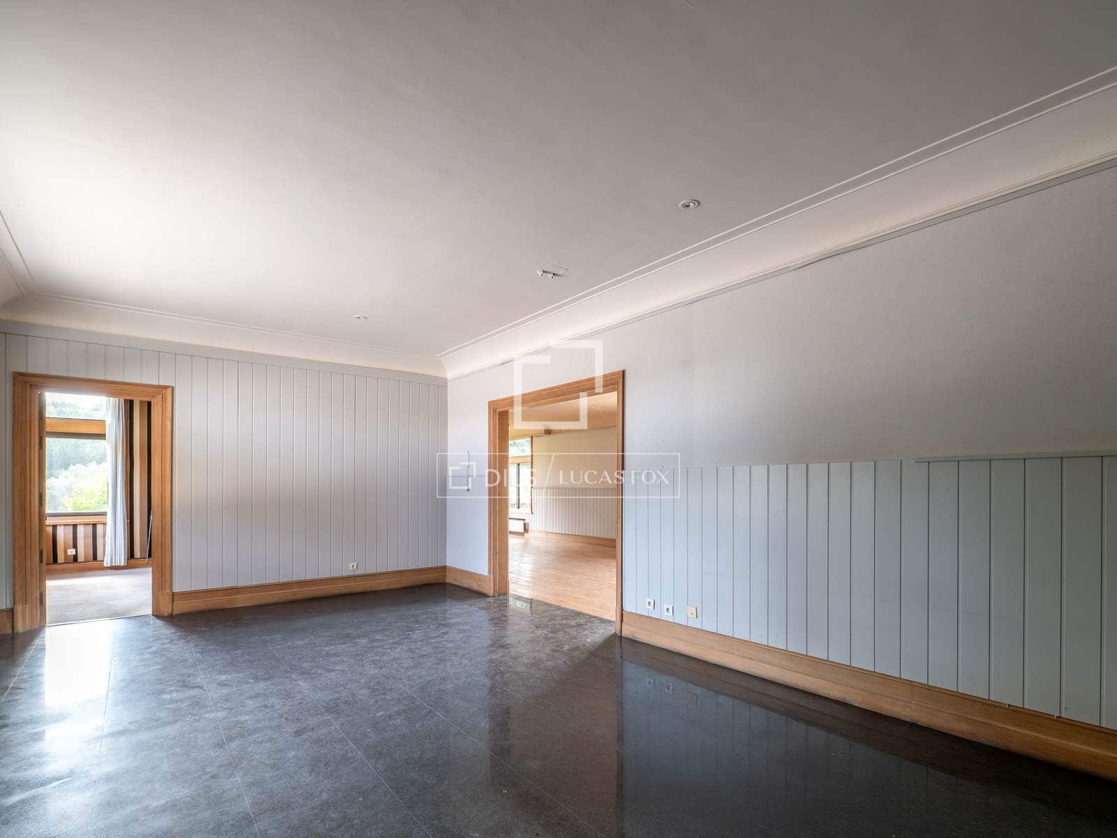 7 soverom Villa til salgs i Alcobendas med svømmebasseng garasje - € 10 000 000 (Ref: 9823850)