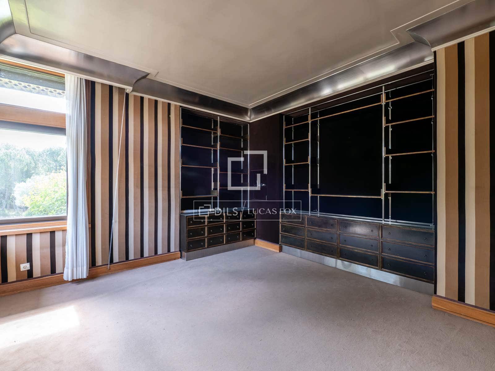 7 soverom Villa til salgs i Alcobendas med svømmebasseng garasje - € 10 000 000 (Ref: 9823850)