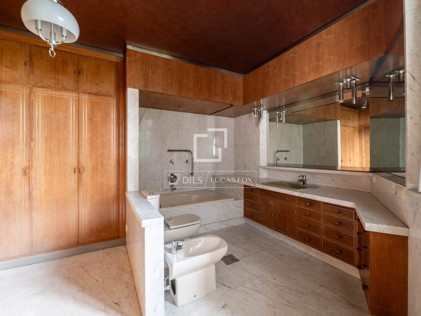7 soverom Villa til salgs i Alcobendas med svømmebasseng garasje - € 10 000 000 (Ref: 9823850)