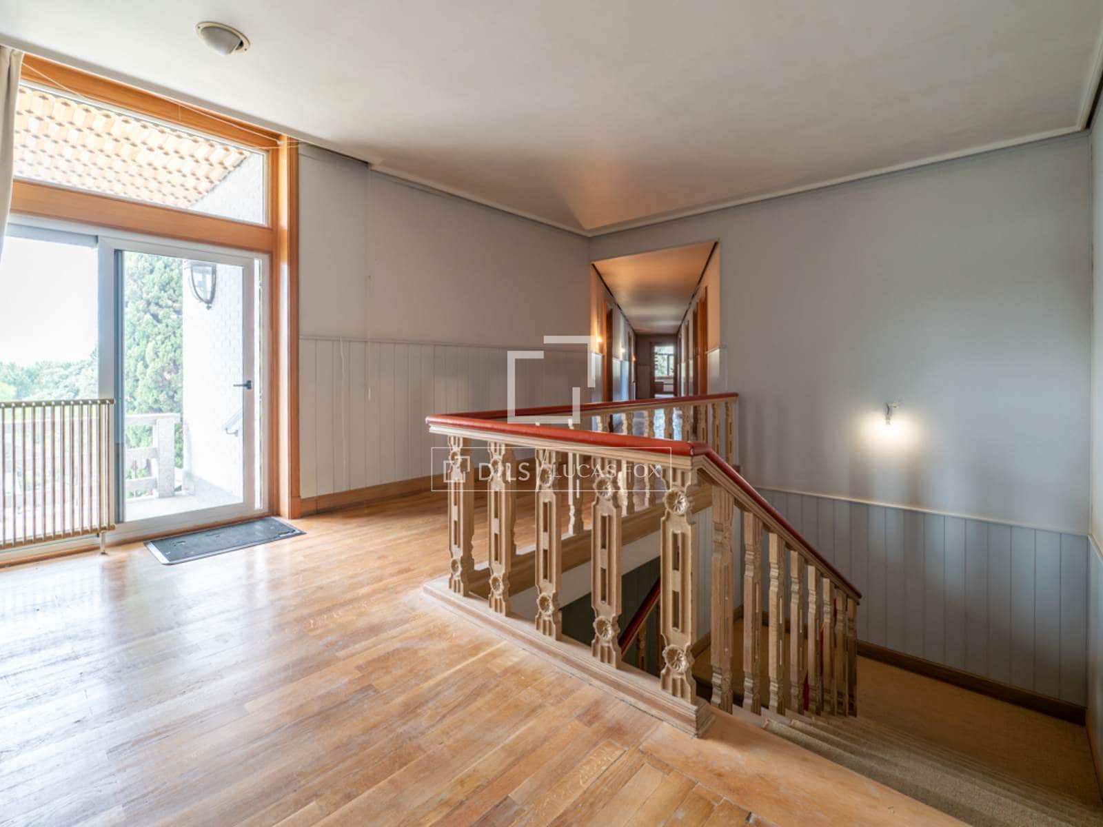 7 soverom Villa til salgs i Alcobendas med svømmebasseng garasje - € 10 000 000 (Ref: 9823850)