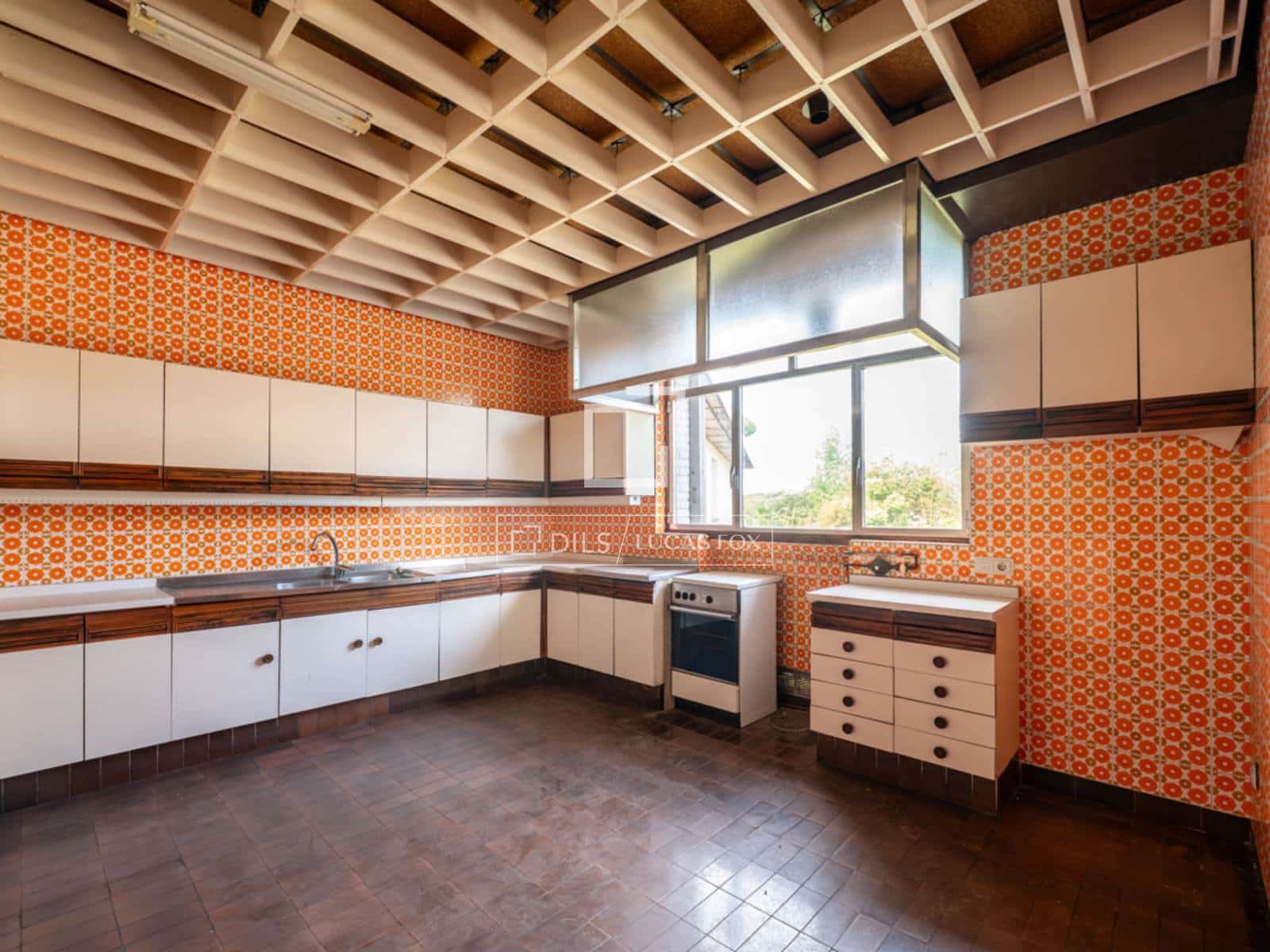 7 soverom Villa til salgs i Alcobendas med svømmebasseng garasje - € 10 000 000 (Ref: 9823850)