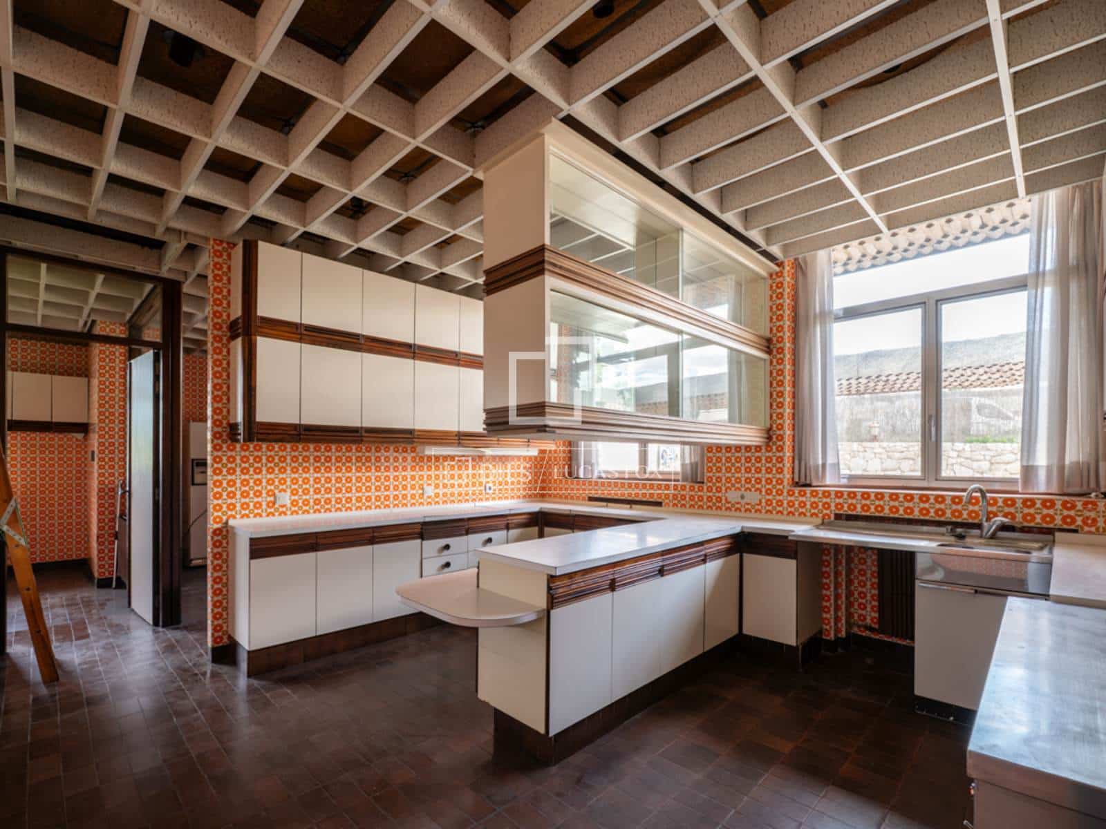 7 soverom Villa til salgs i Alcobendas med svømmebasseng garasje - € 10 000 000 (Ref: 9823850)
