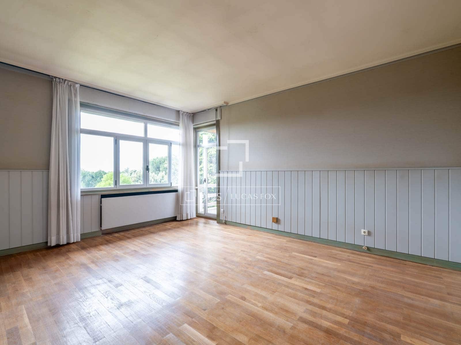 7 soverom Villa til salgs i Alcobendas med svømmebasseng garasje - € 10 000 000 (Ref: 9823850)