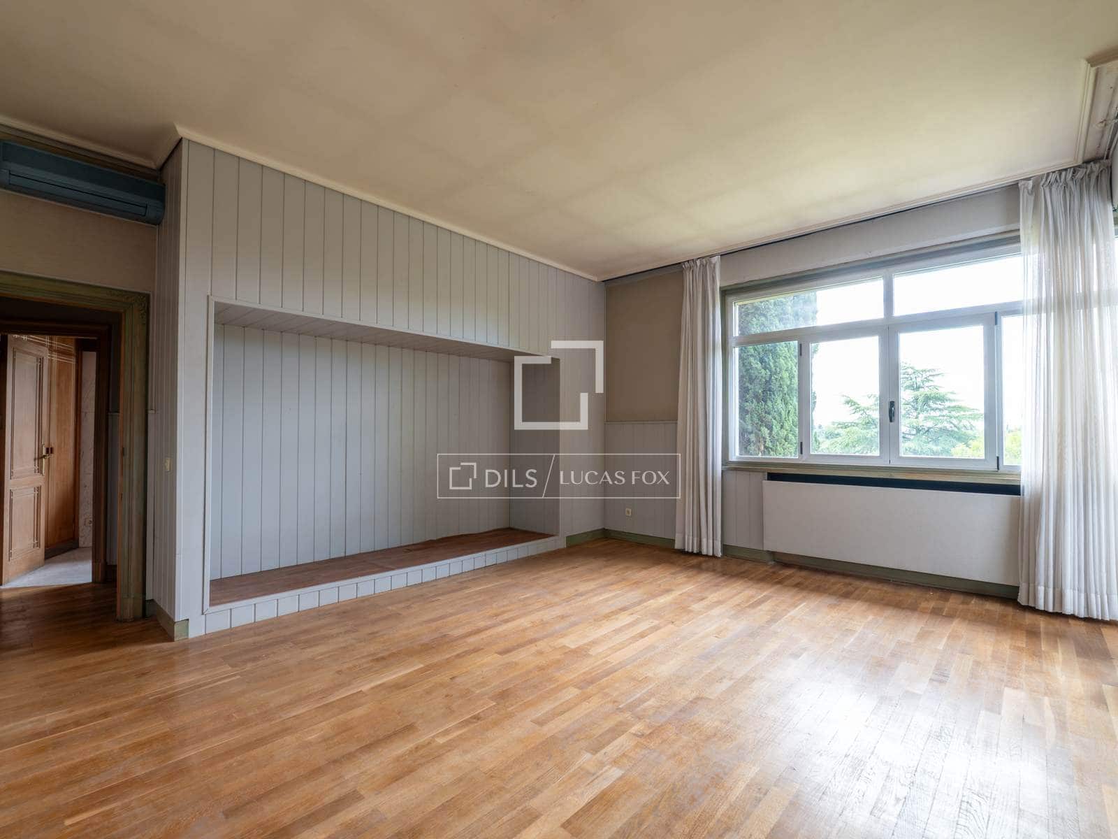 7 soverom Villa til salgs i Alcobendas med svømmebasseng garasje - € 10 000 000 (Ref: 9823850)